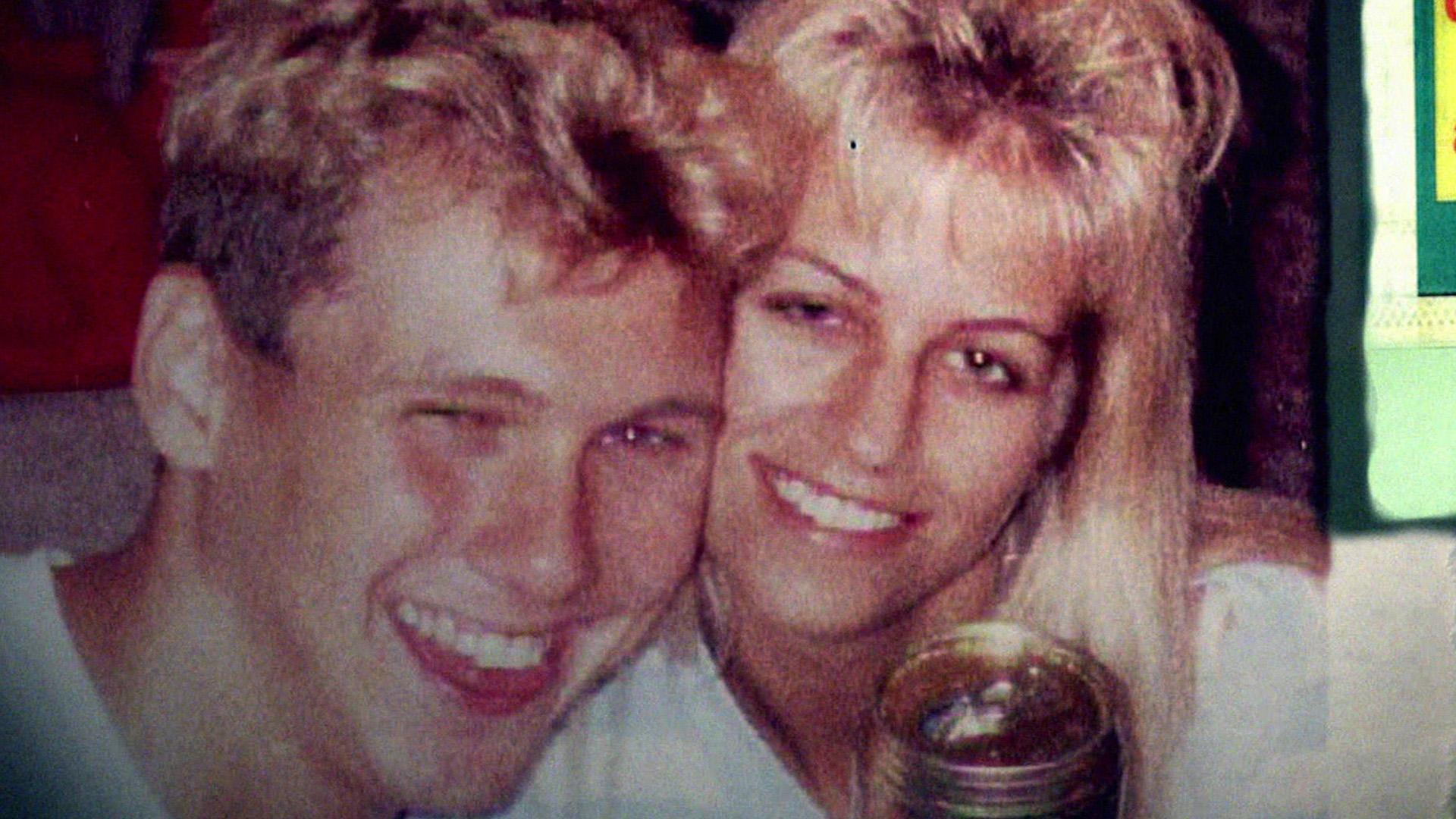 Paul Bernardo und Karla Homolka