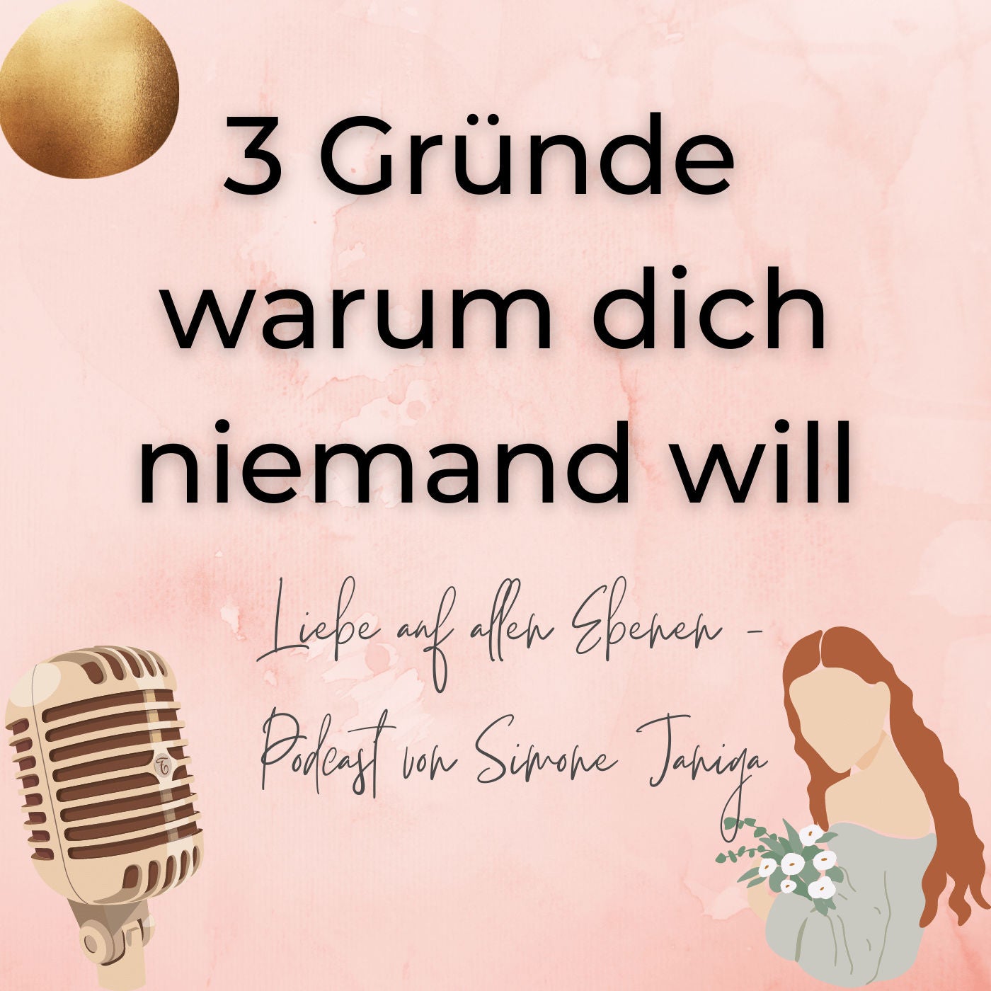 3 Gründe warum dich niemand will