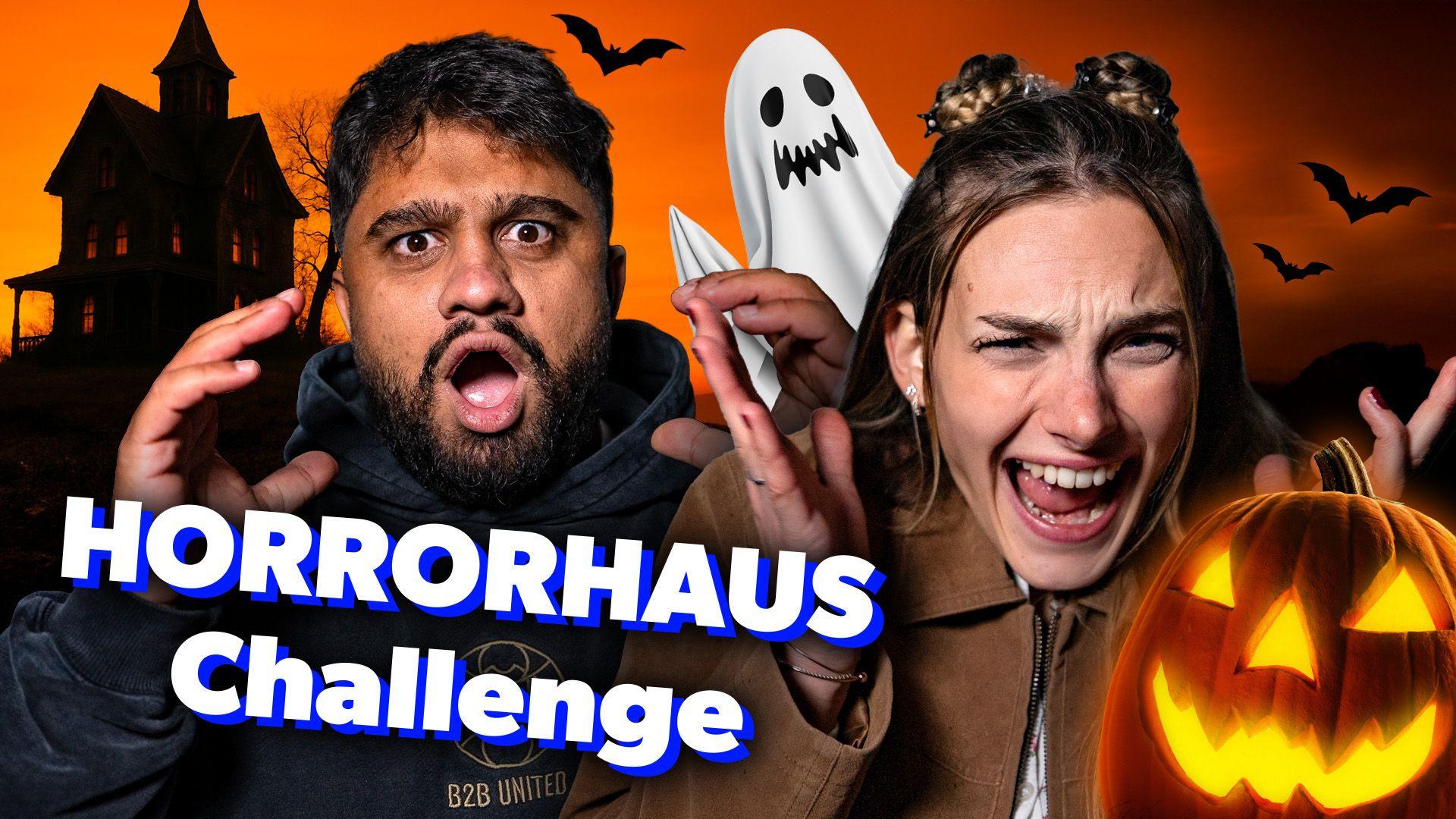 Wer schreit, verliert ??