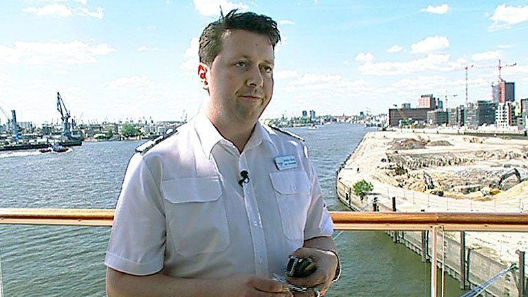 EXKLUSIV - DIE REPORTAGE