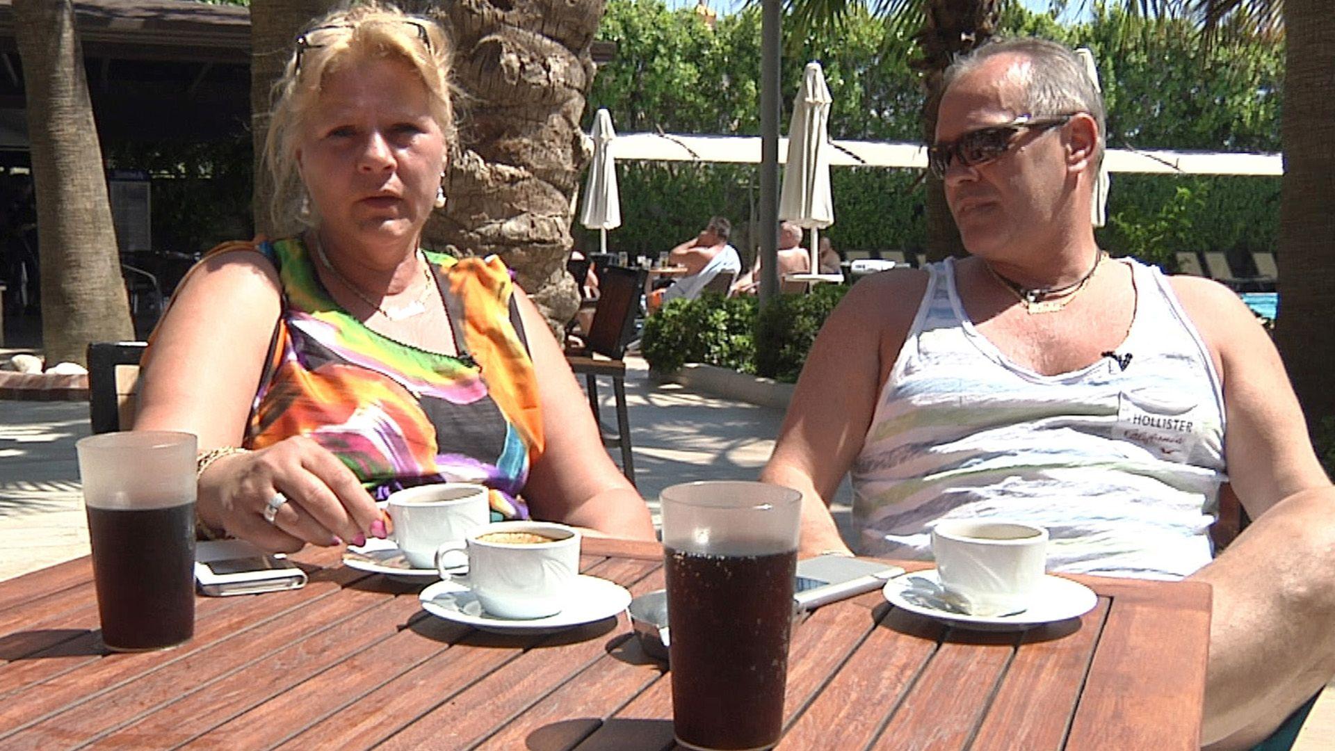 Türkei wider Willen