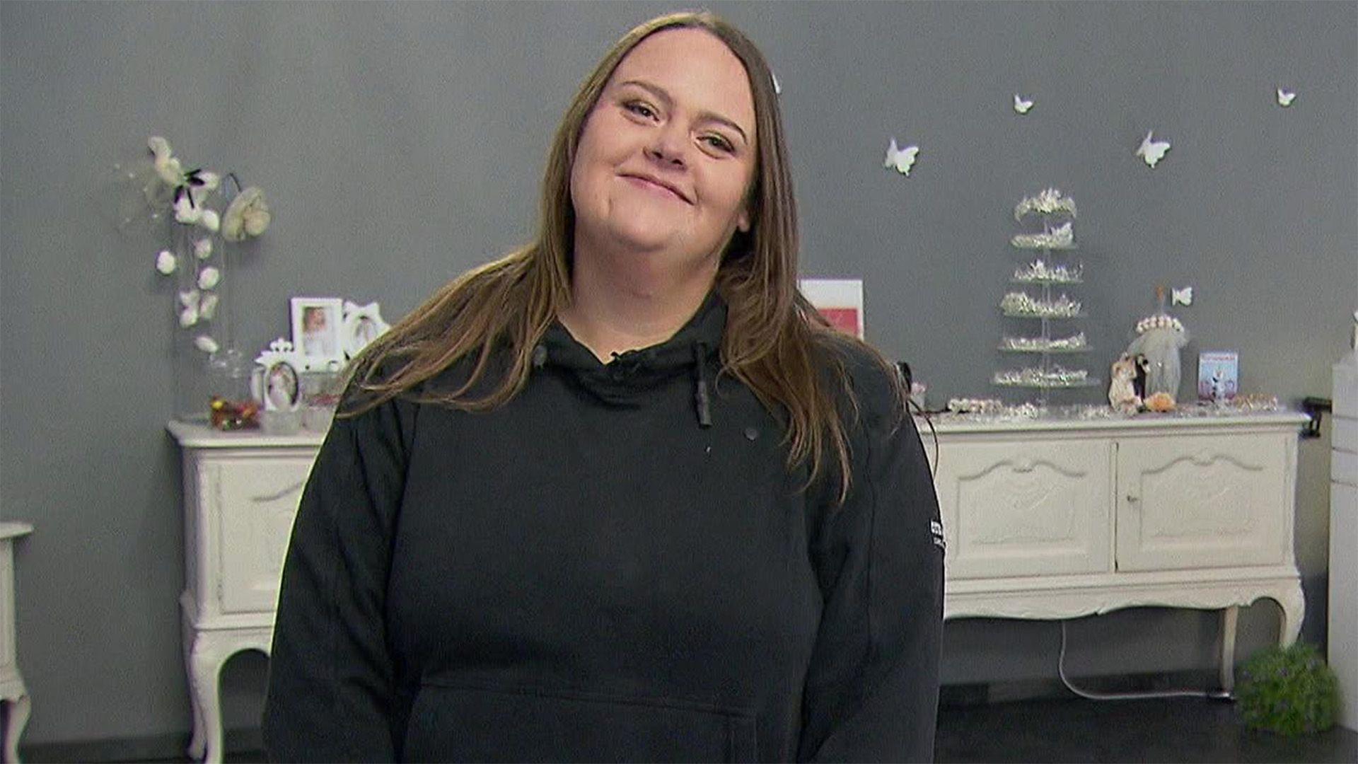 Raus aus dem Hoodie, rein ins Brautkleid!