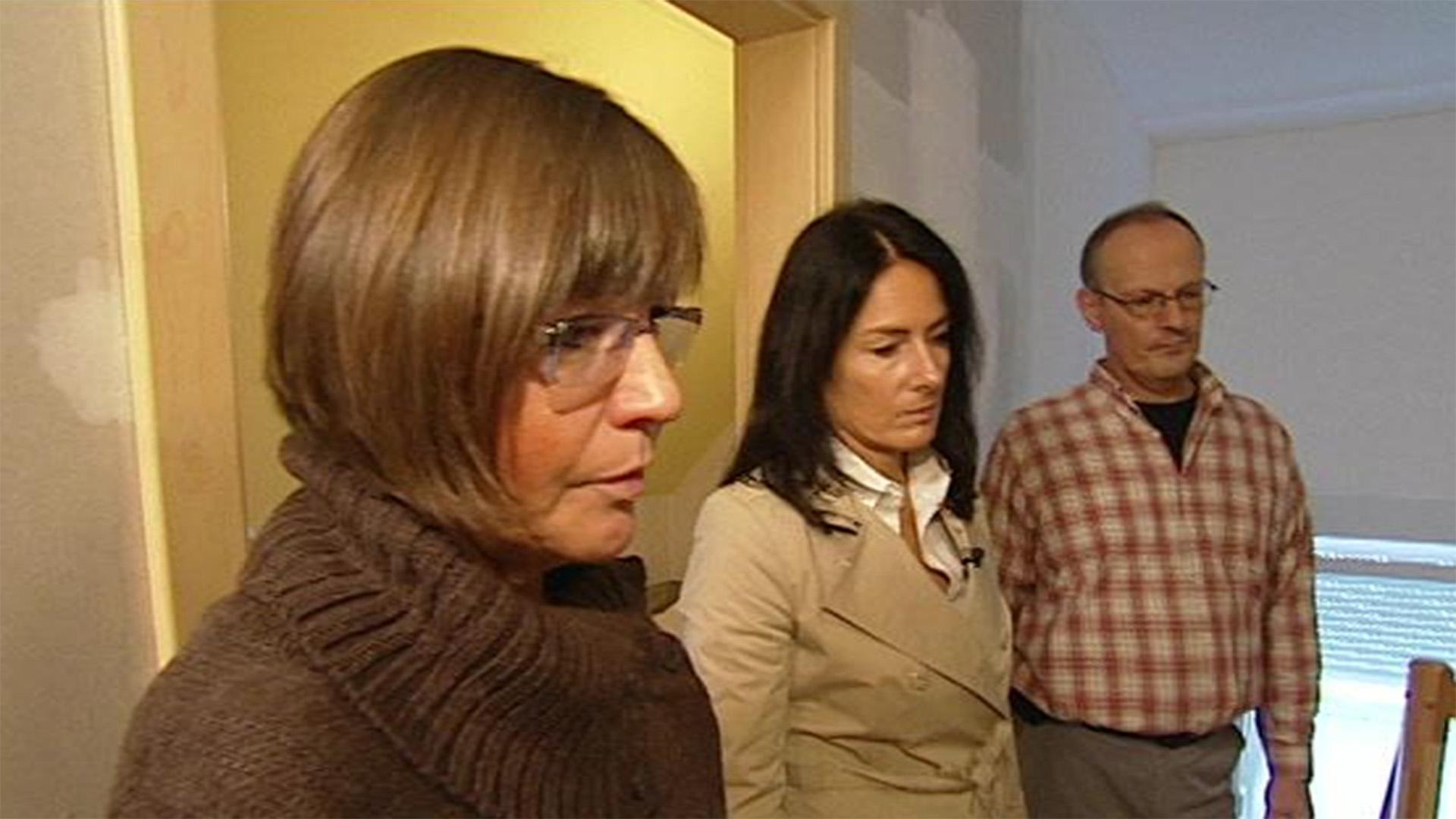 Spezial: Pfusch am Bau