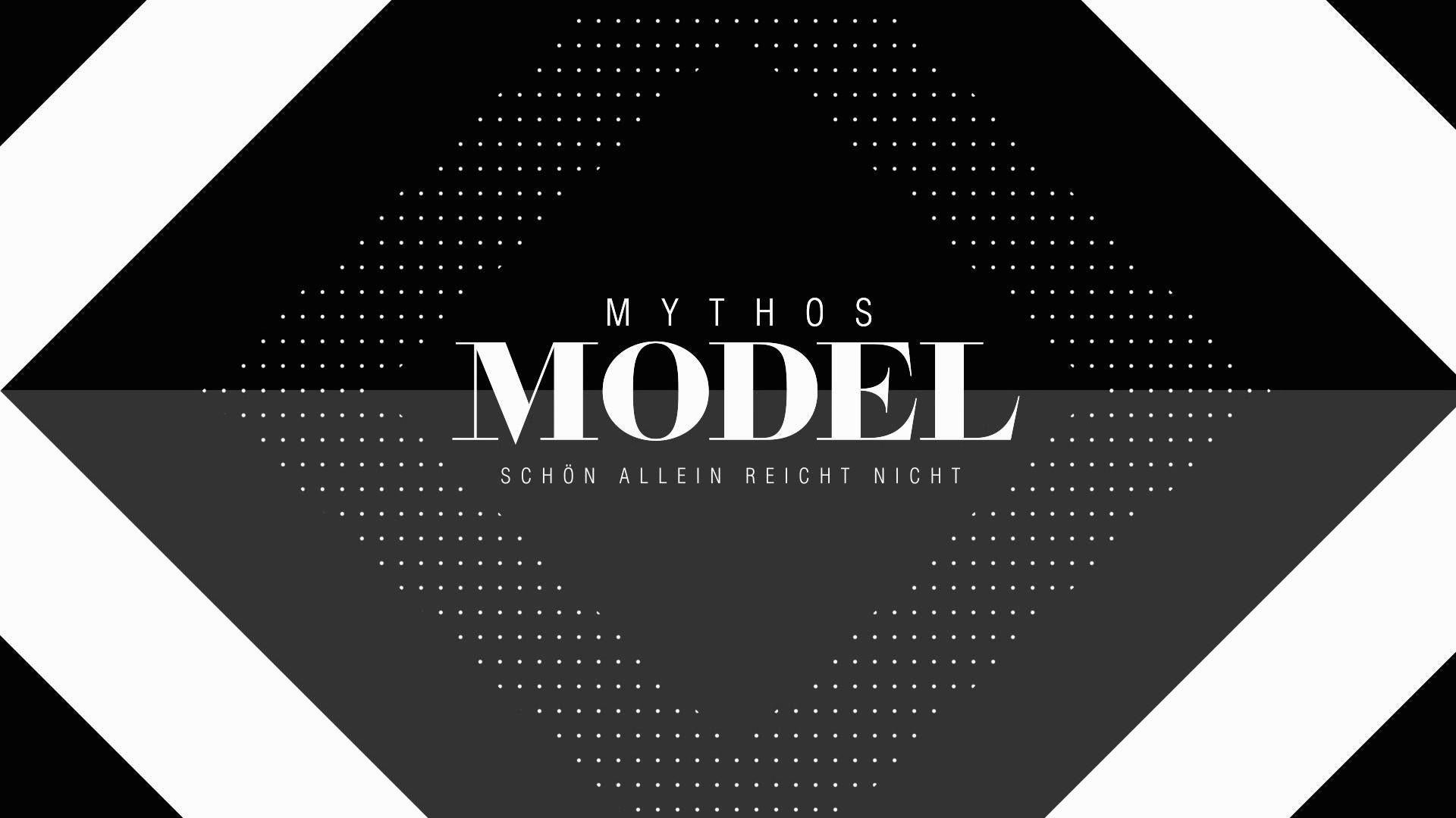 Mythos Models - Dokumentation