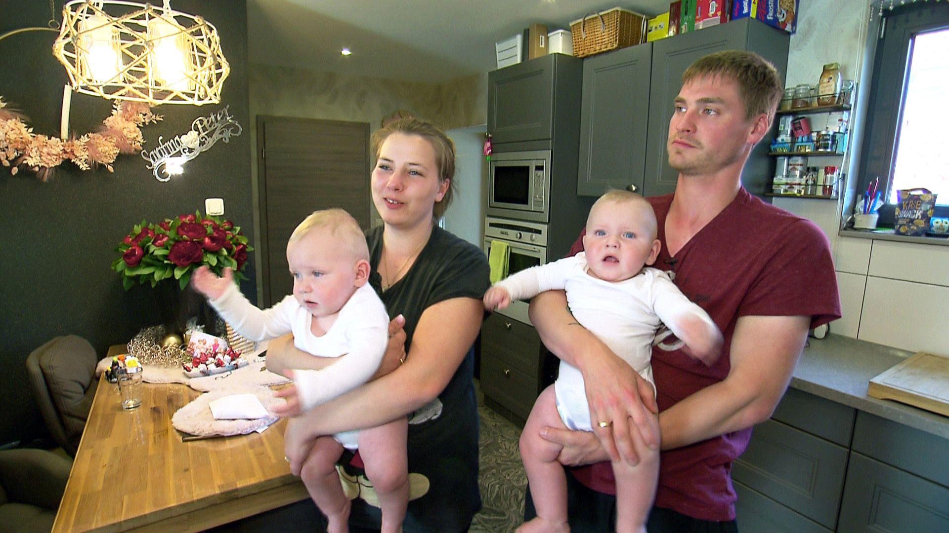Das große Familienprojekt