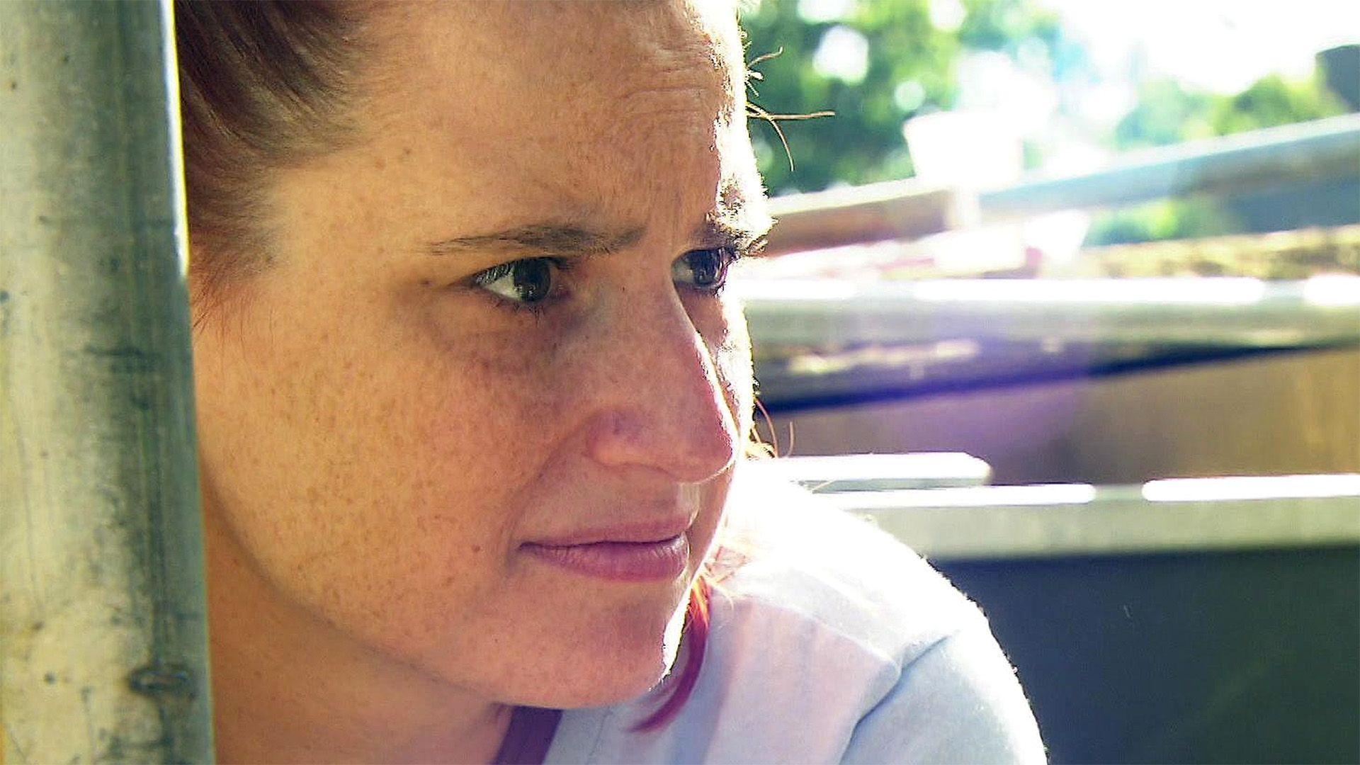 Familie Pinter-Könemann: Fachwerkhaus anheben
