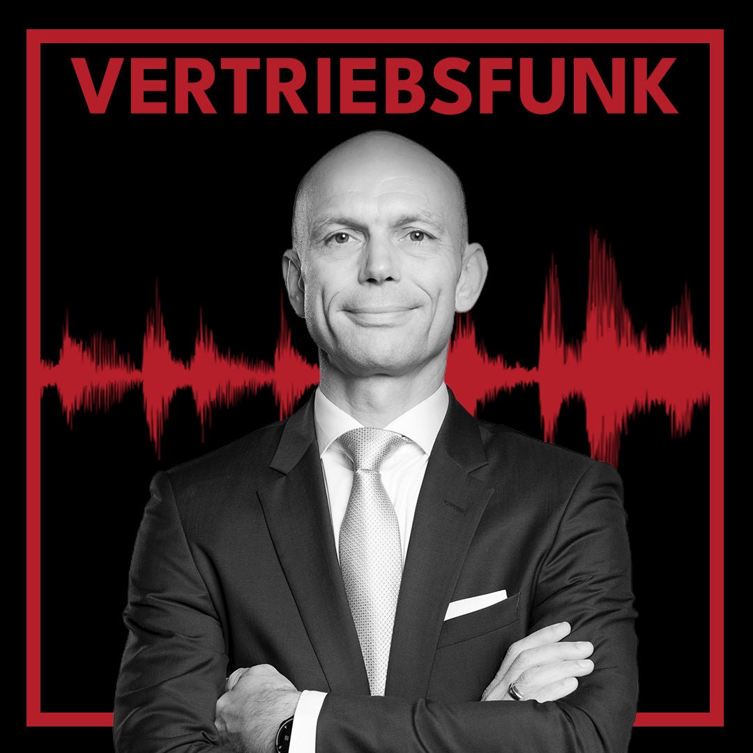 #1039 - Warum Angebote im Vertrieb wirklich sterben: Das Mobilizer-Theorem