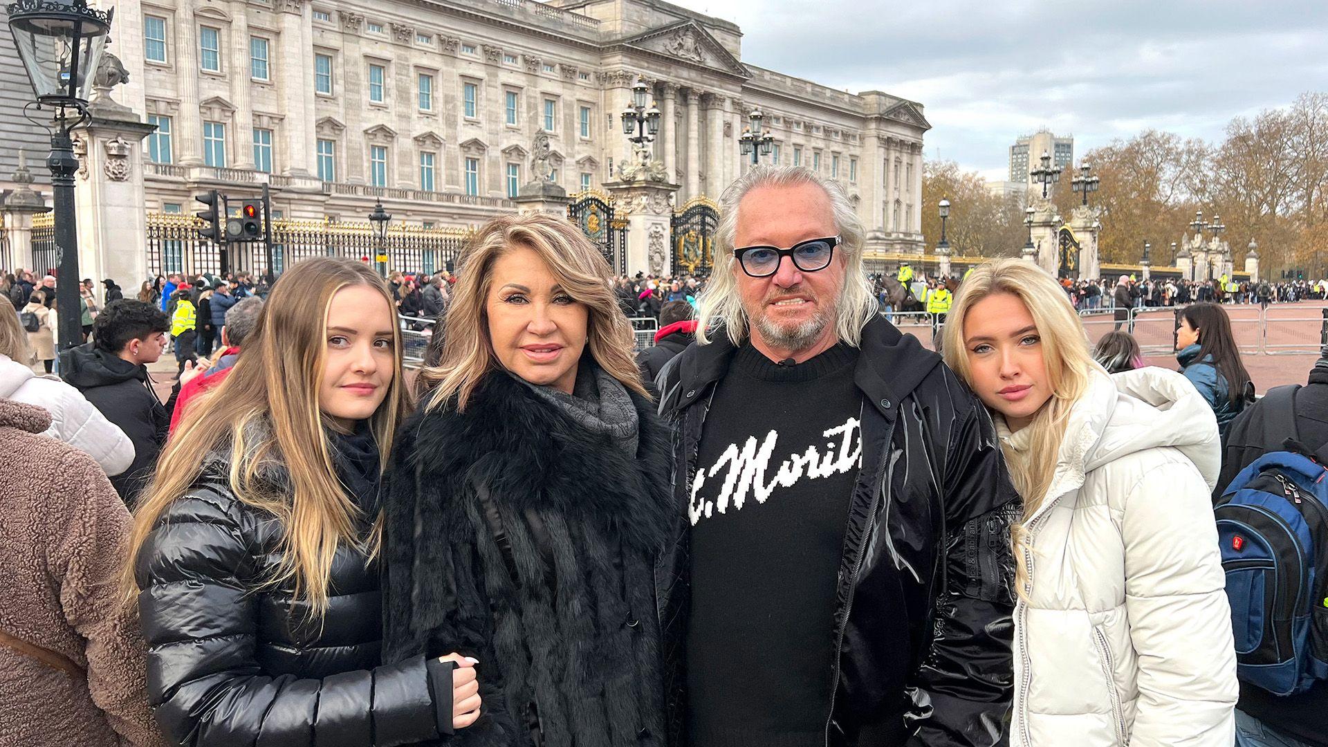 London Calling - Teil 2