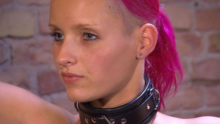Lustvoll und bizarr - Fetischfans packen aus