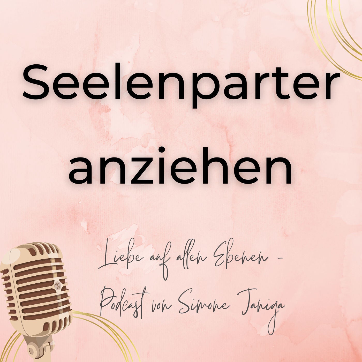 Seelenpartner anziehen