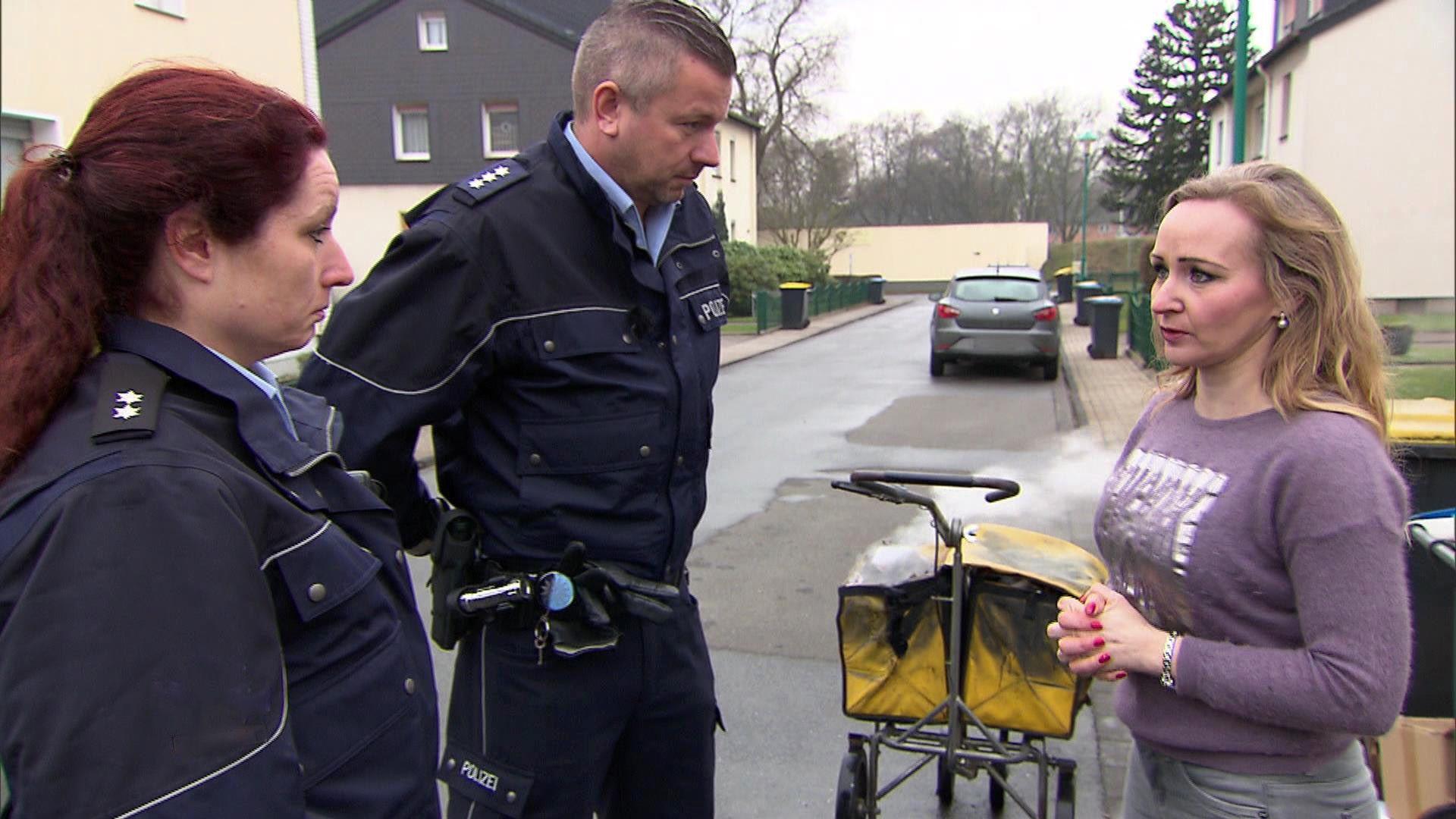 Die Straßencops Ruhrgebiet - Jugend im Visier