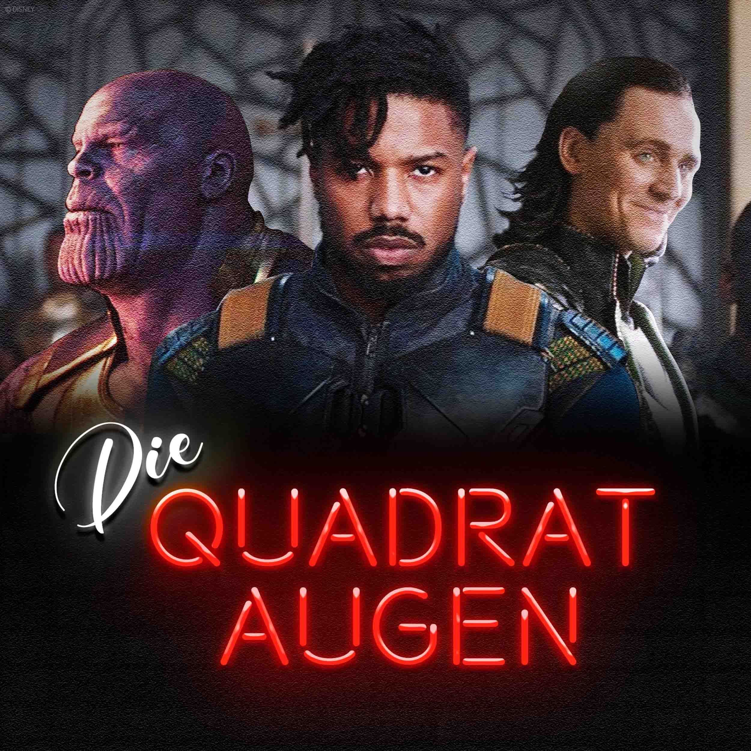 Marvels Bösewichte: Warum wir sie lieben und hassen