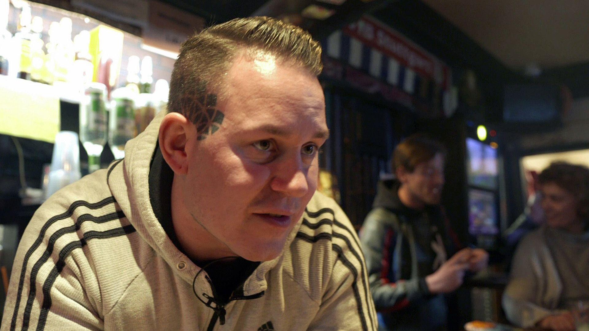 Reeperbahn privat! Das tägliche Leben auf dem Kiez