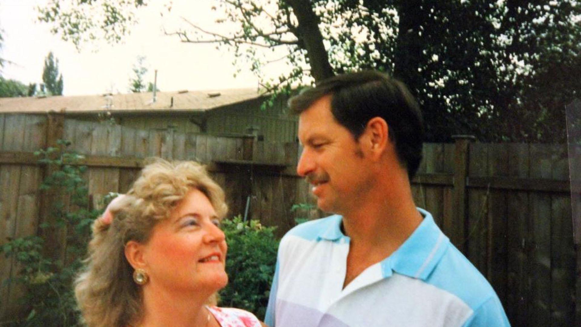 Gary Ridgway