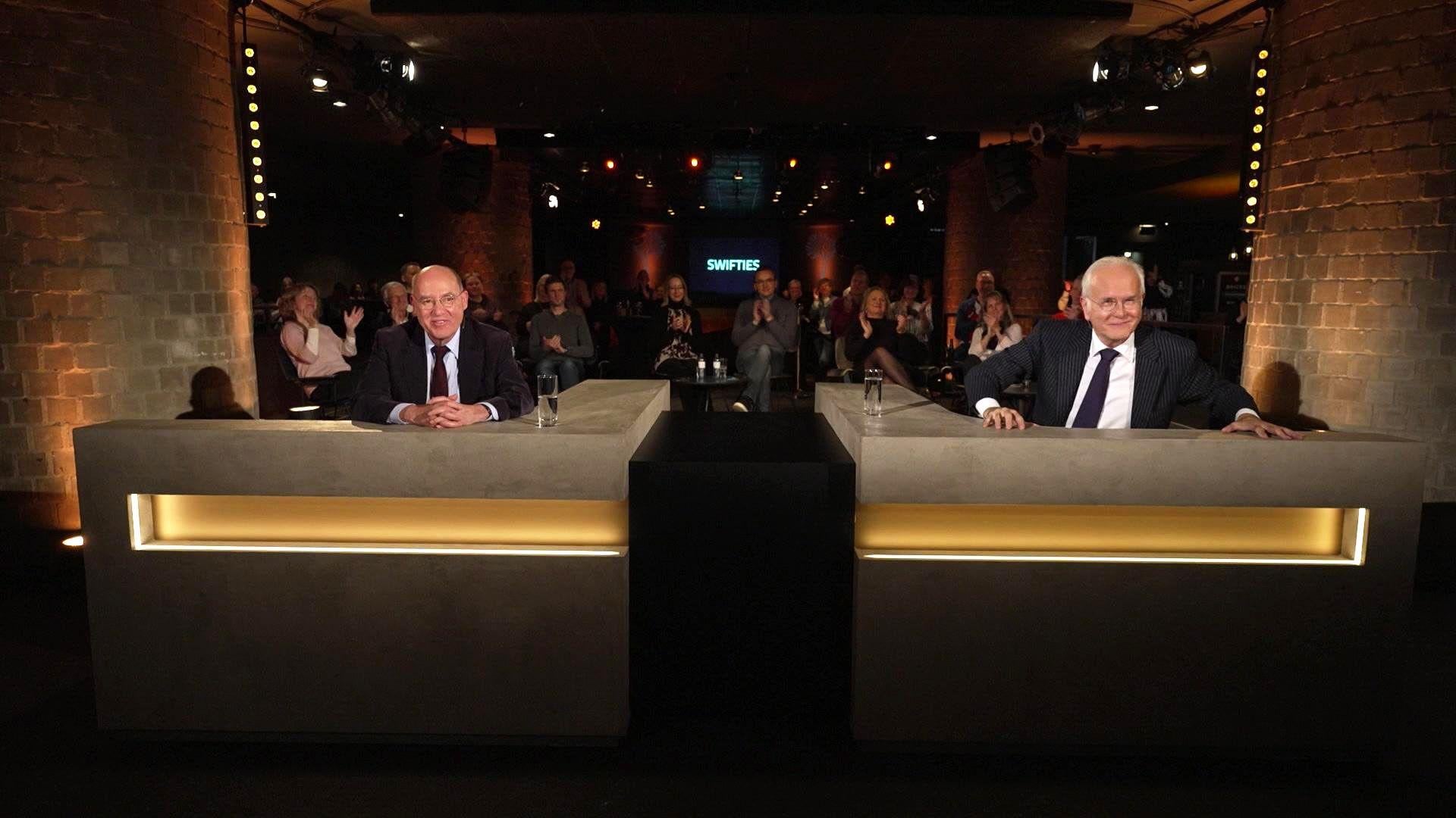 Der ntv Rückblick