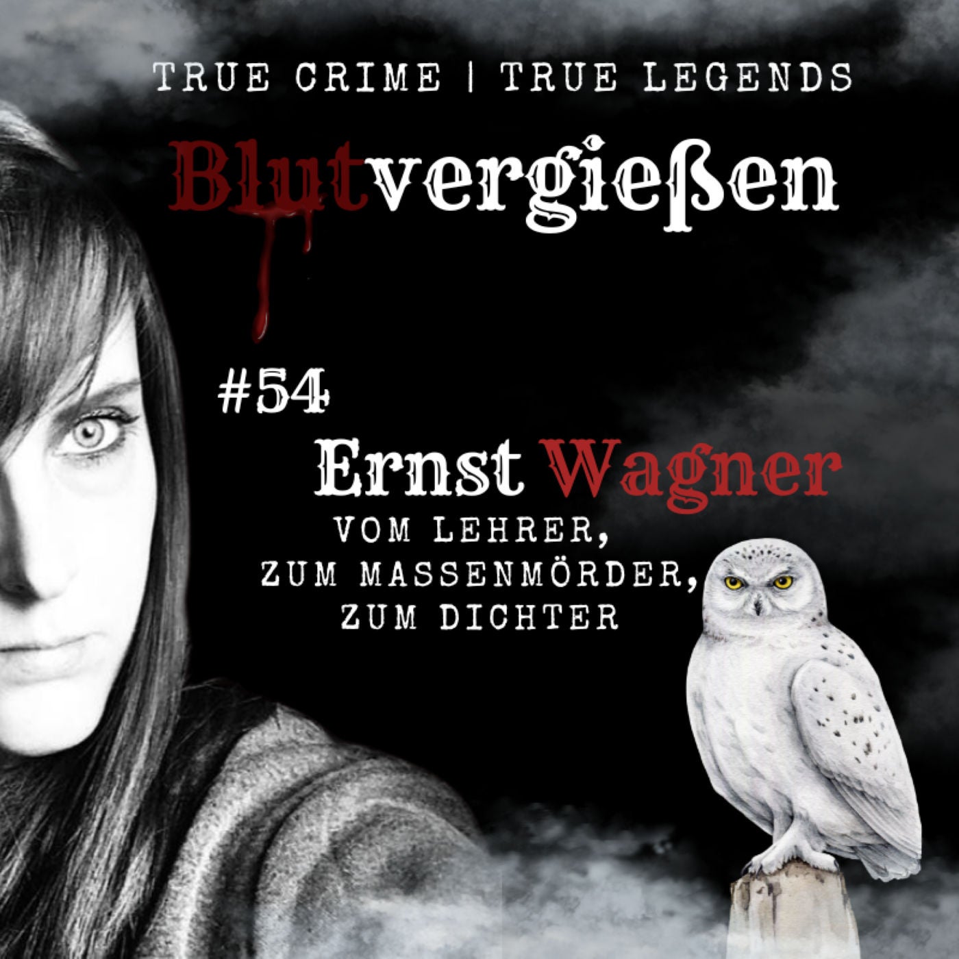 Ernst Wagner - Vom Lehrer, zum Massenmörder, zum Dichter