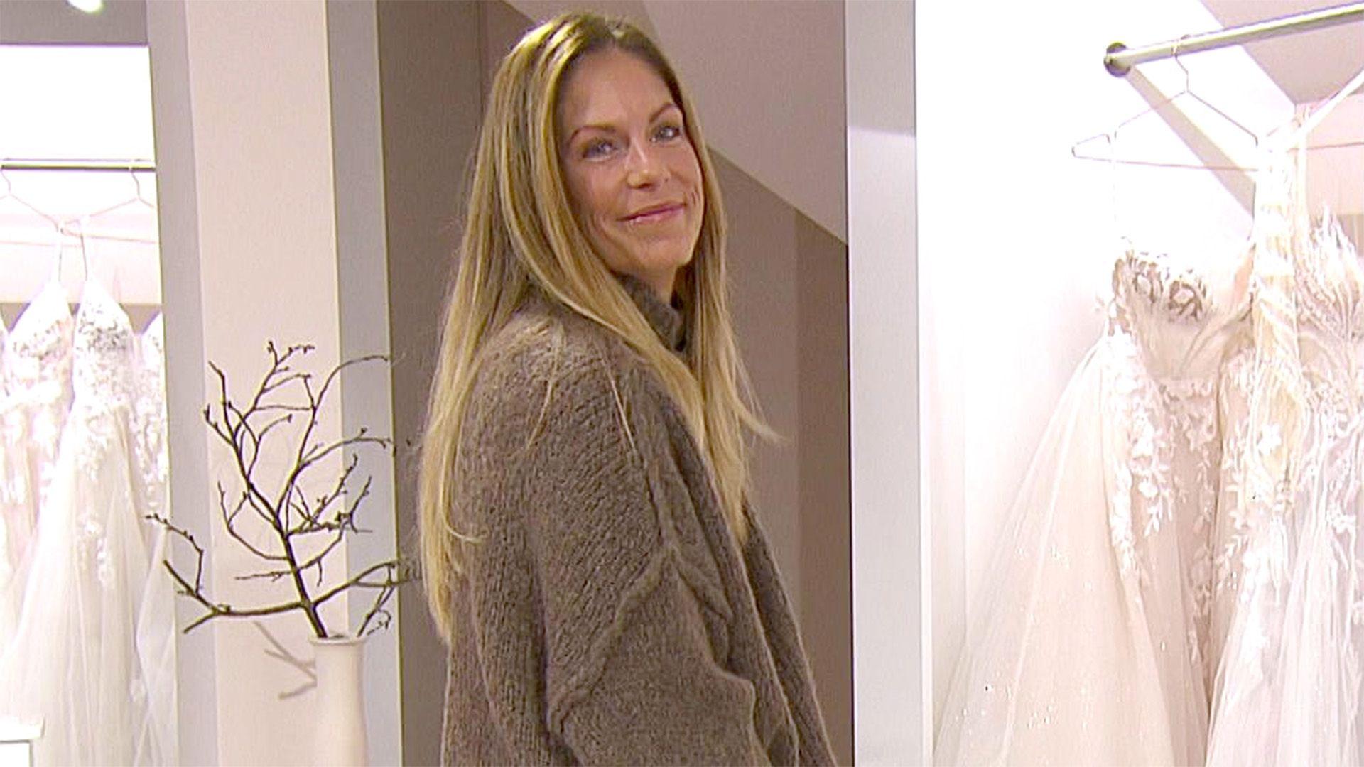 Zu Gast im "Cenity Bridal" in Gütersloh