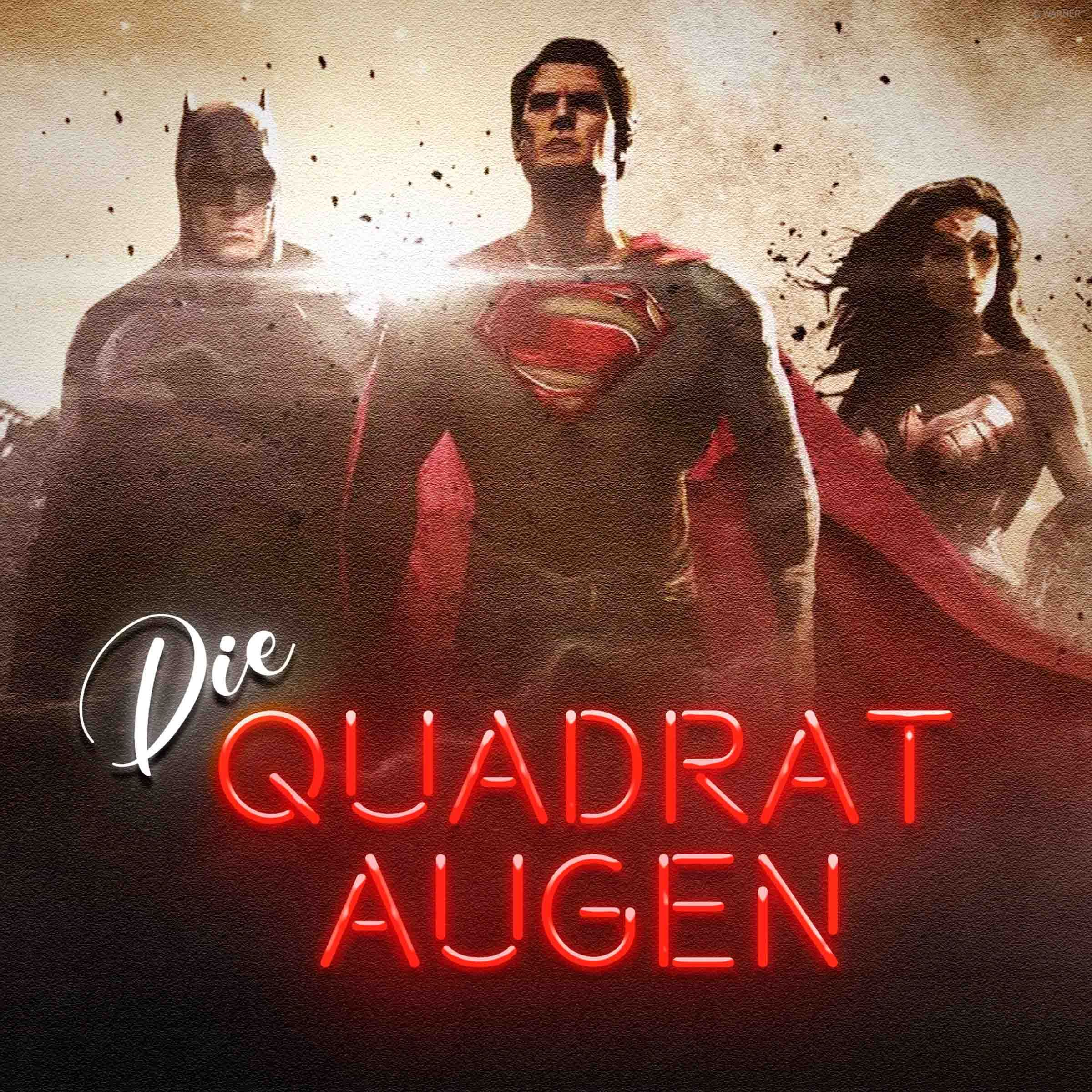 Das DC-Filmuniversum & seine Zukunft