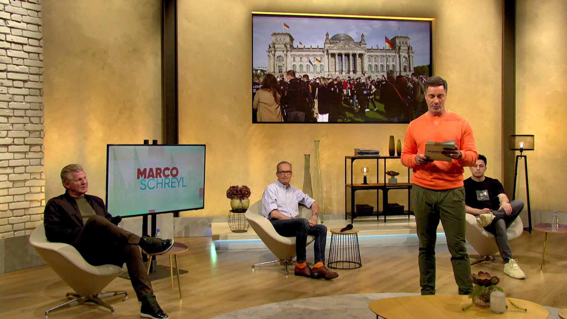 Sendung vom 25.05.2020