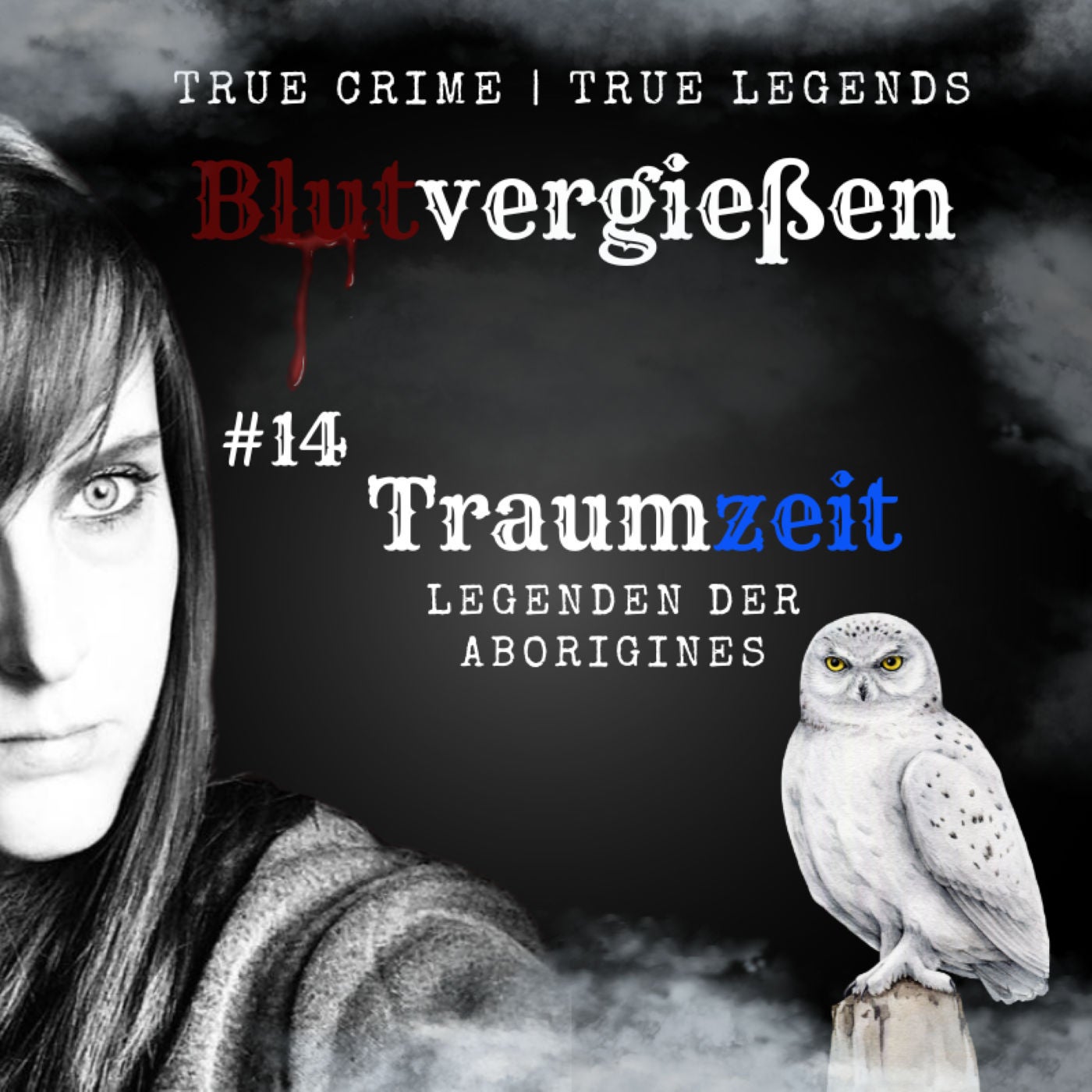 Legenden der Aborigines - Traumzeit
