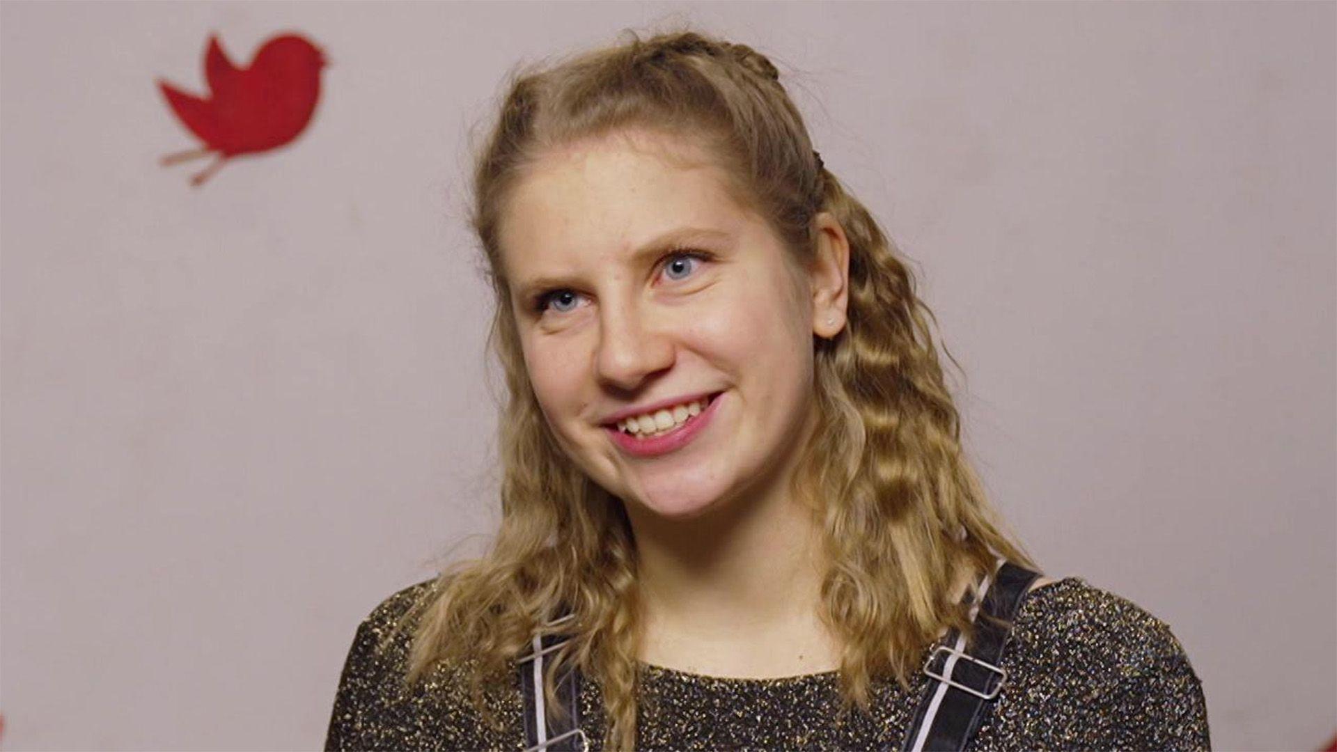 U. a. mit: Julia und Luisa