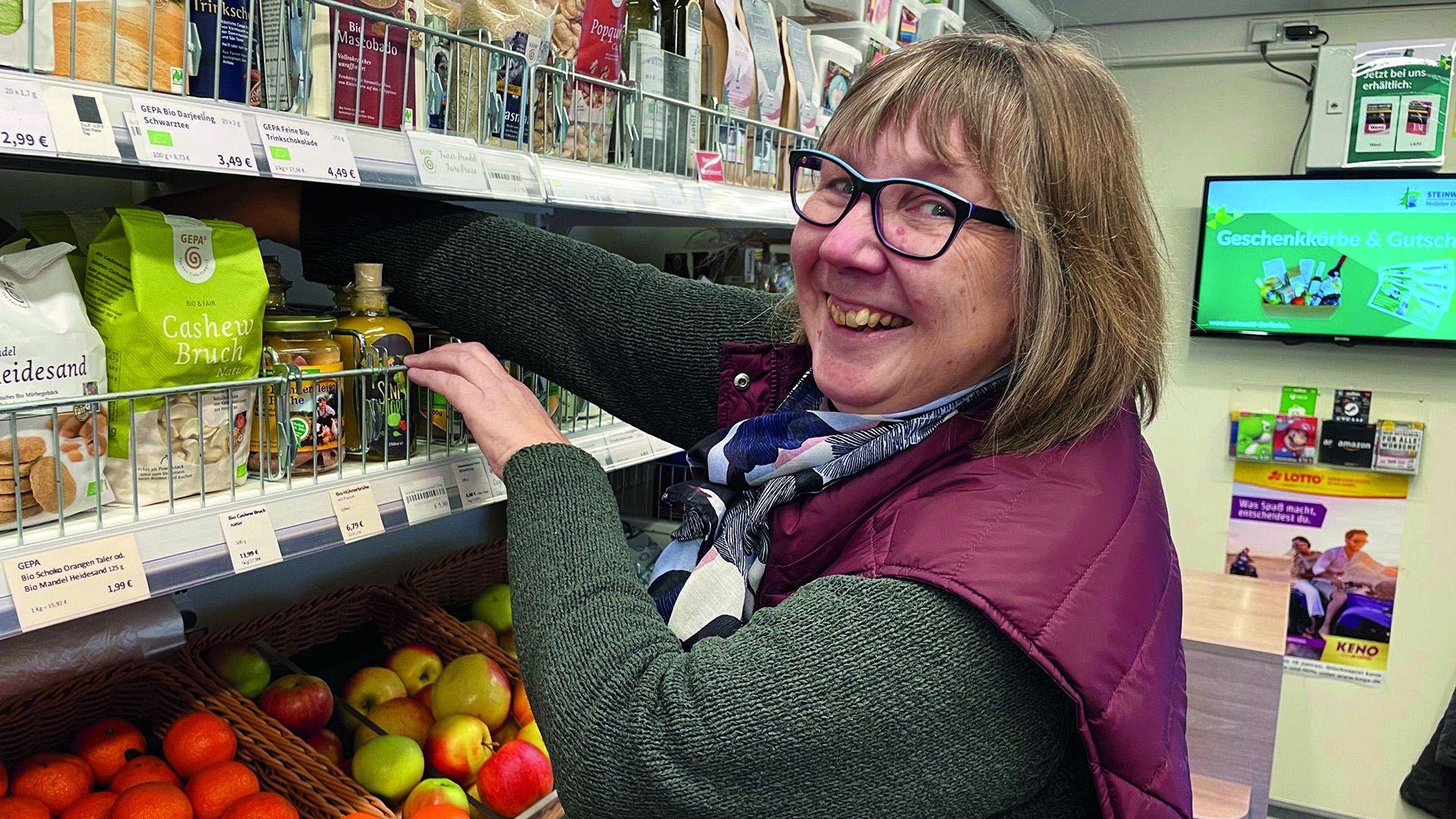 Rettet Tante Emma! - Wie Dorfläden überleben können