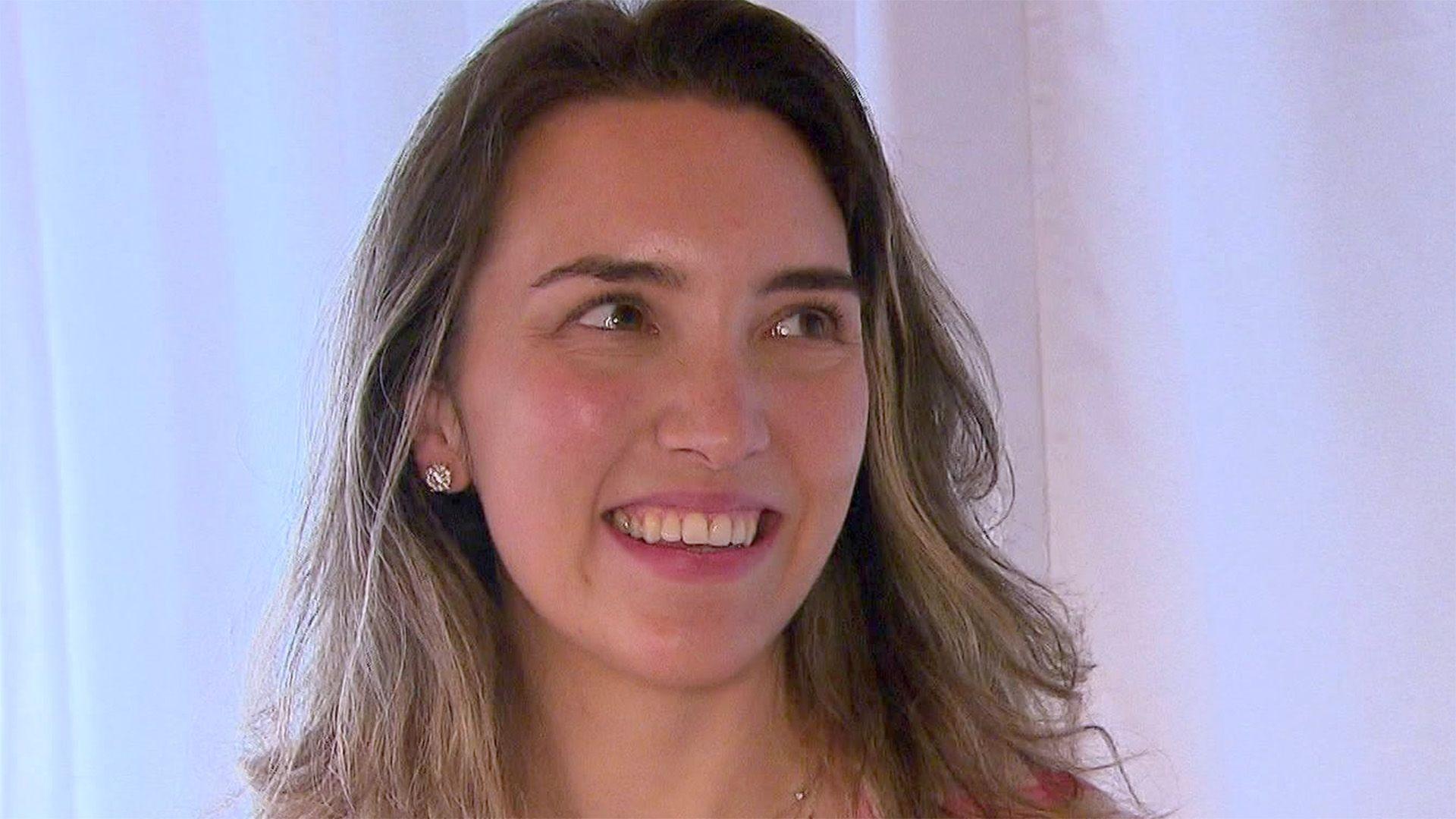 Tag 3: Melissa