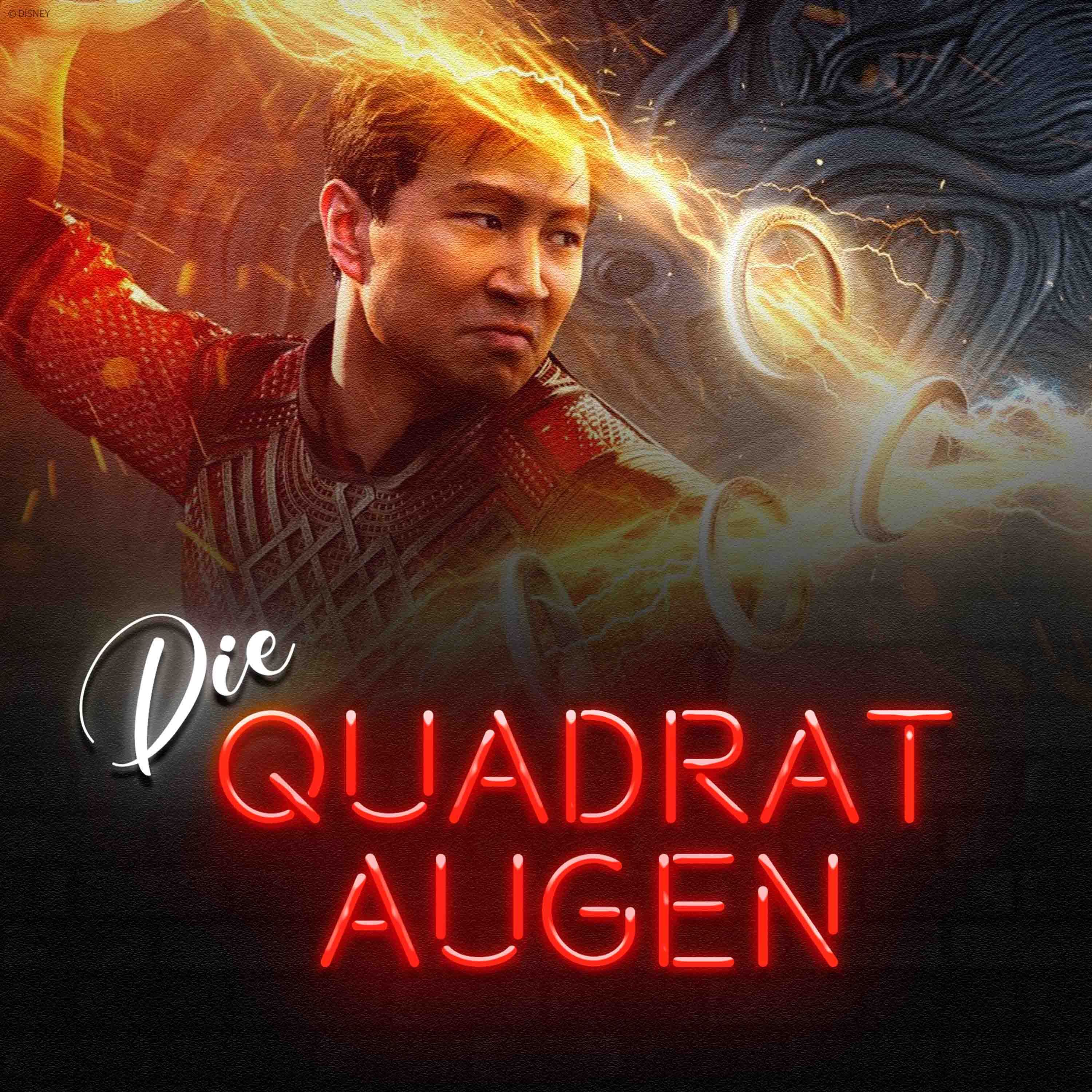 Shang-Chi - Unsere Review