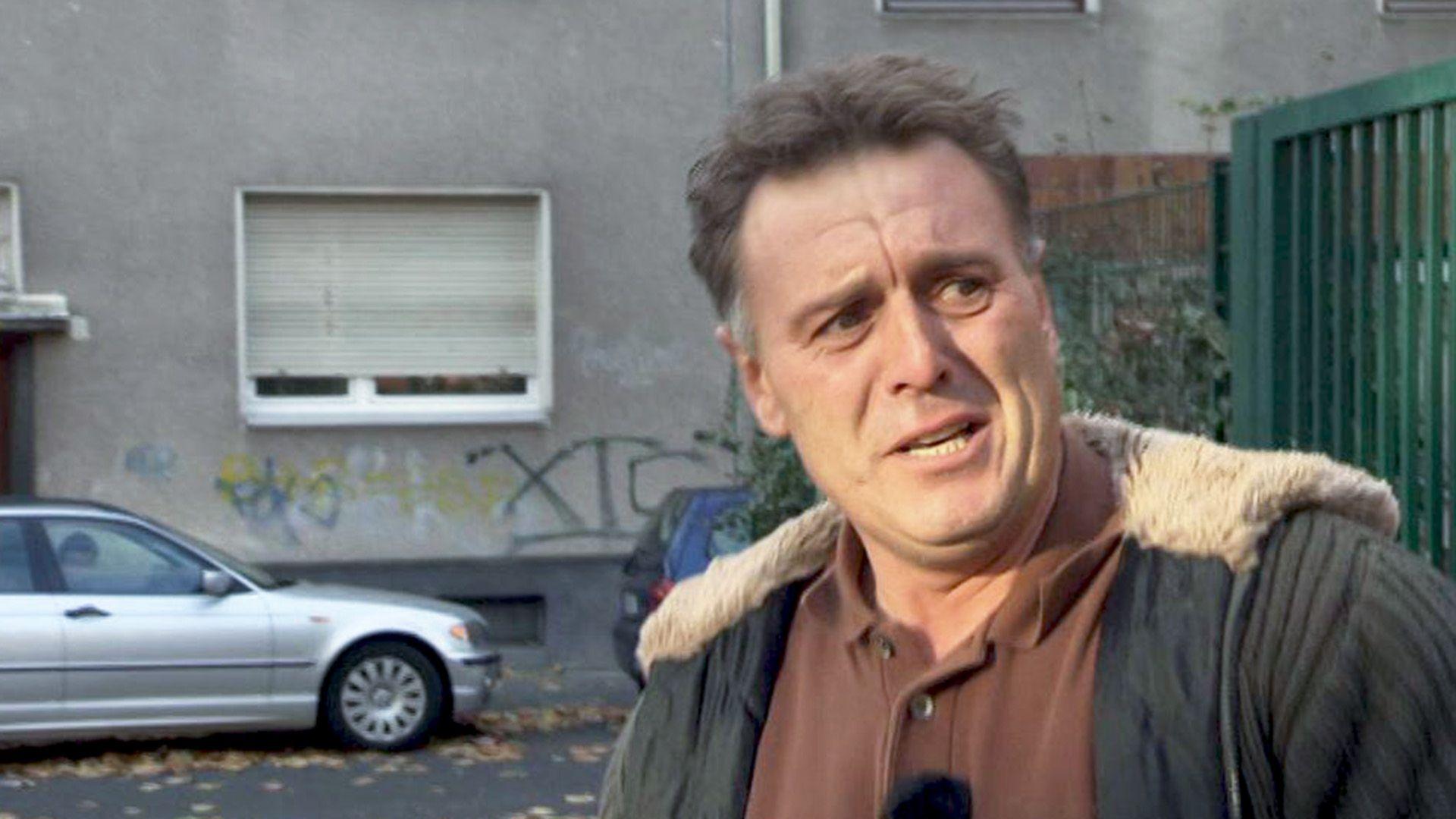 Verzweifelter Vater kämpft um seine entführten Kinder
