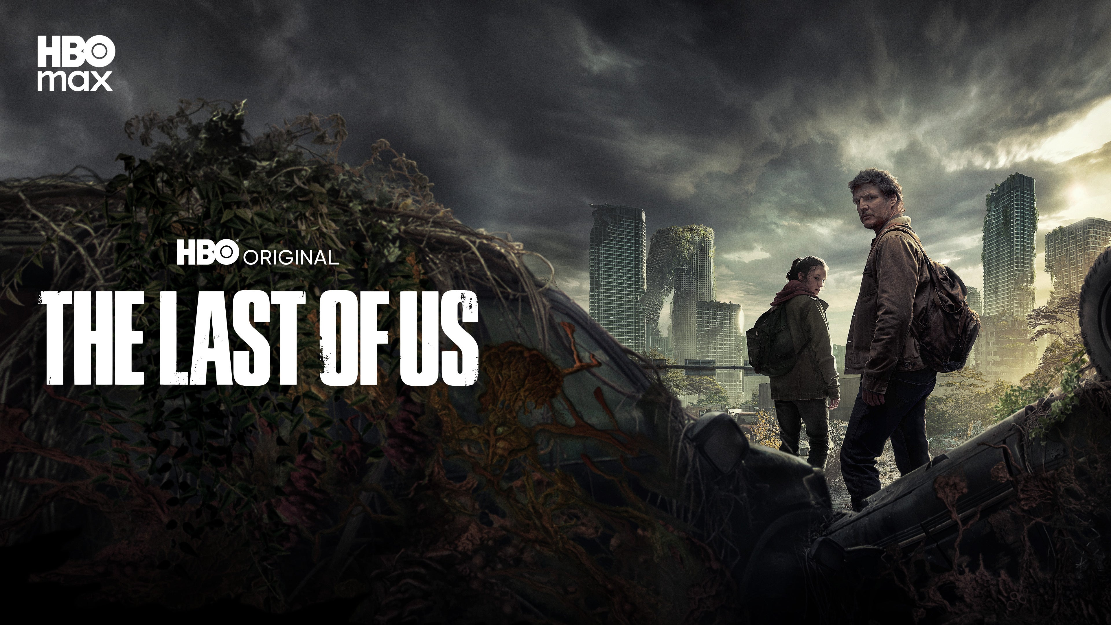 Trailer: The Last of Us
