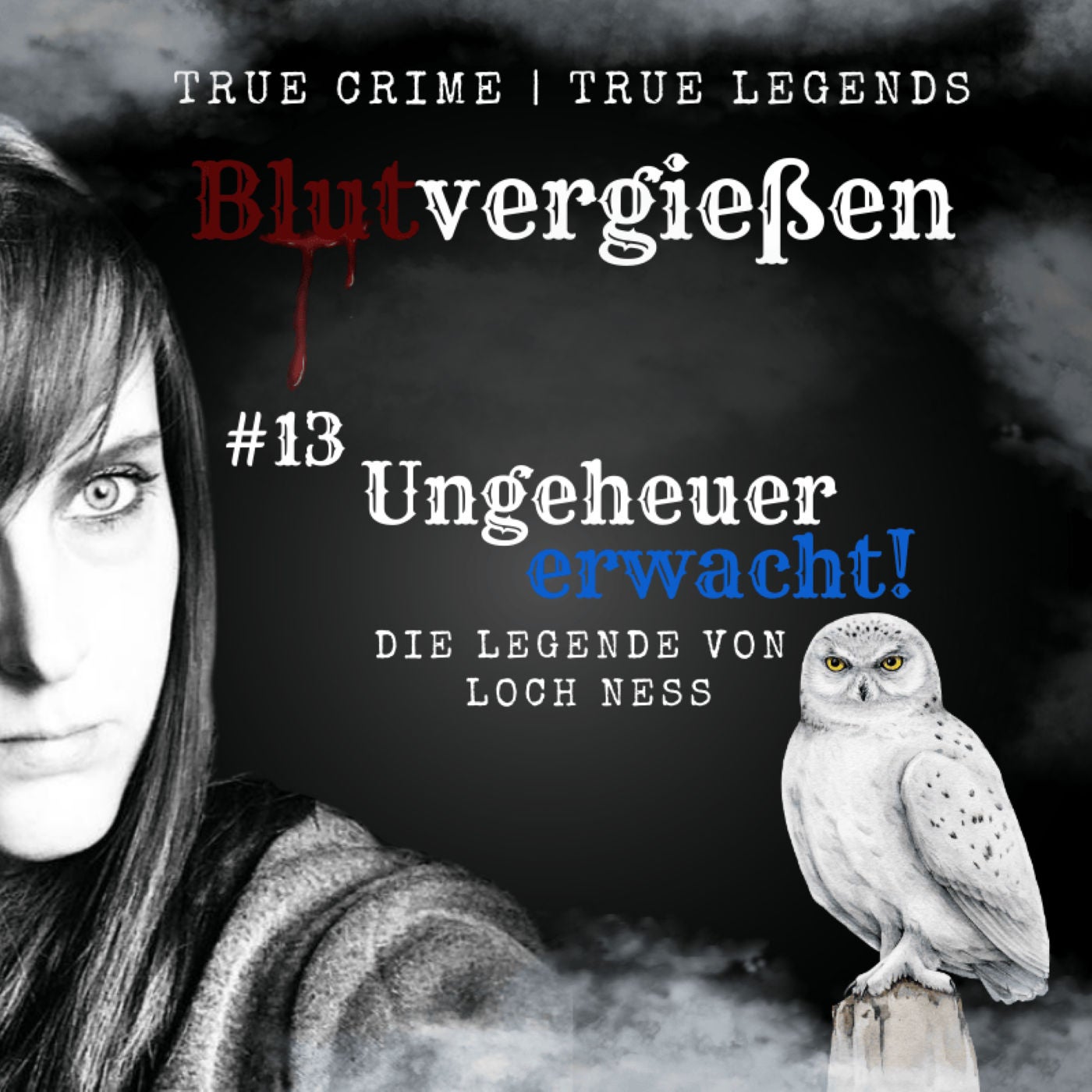 Die Legende von Loch Ness