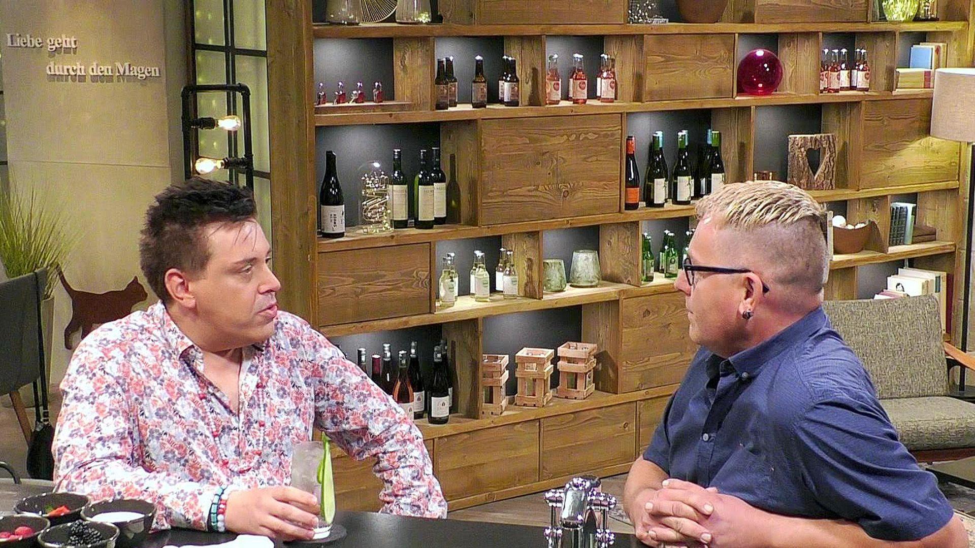 U.a. mit: Malkiel und Markus