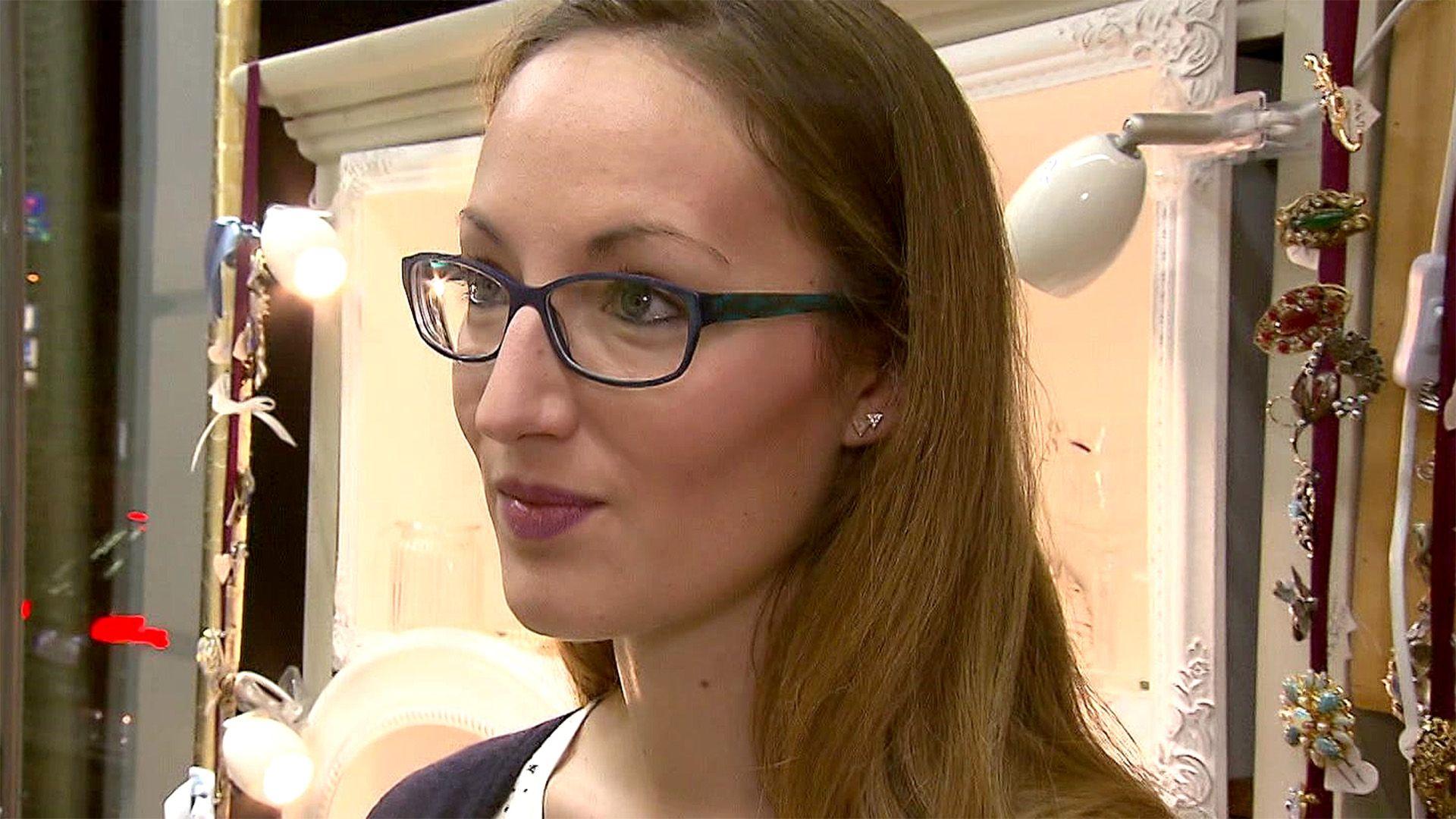 Hochzeitsdirndl gesucht