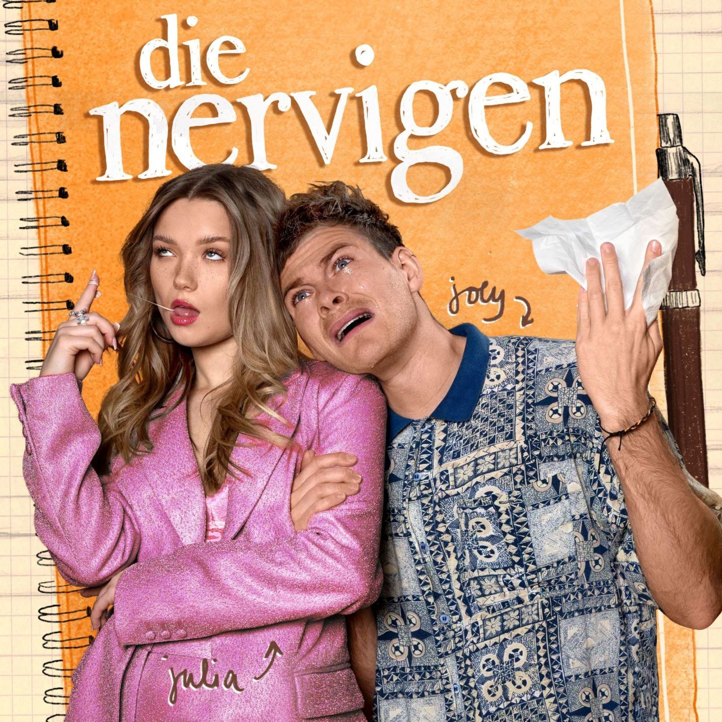 #48 Alles suppt