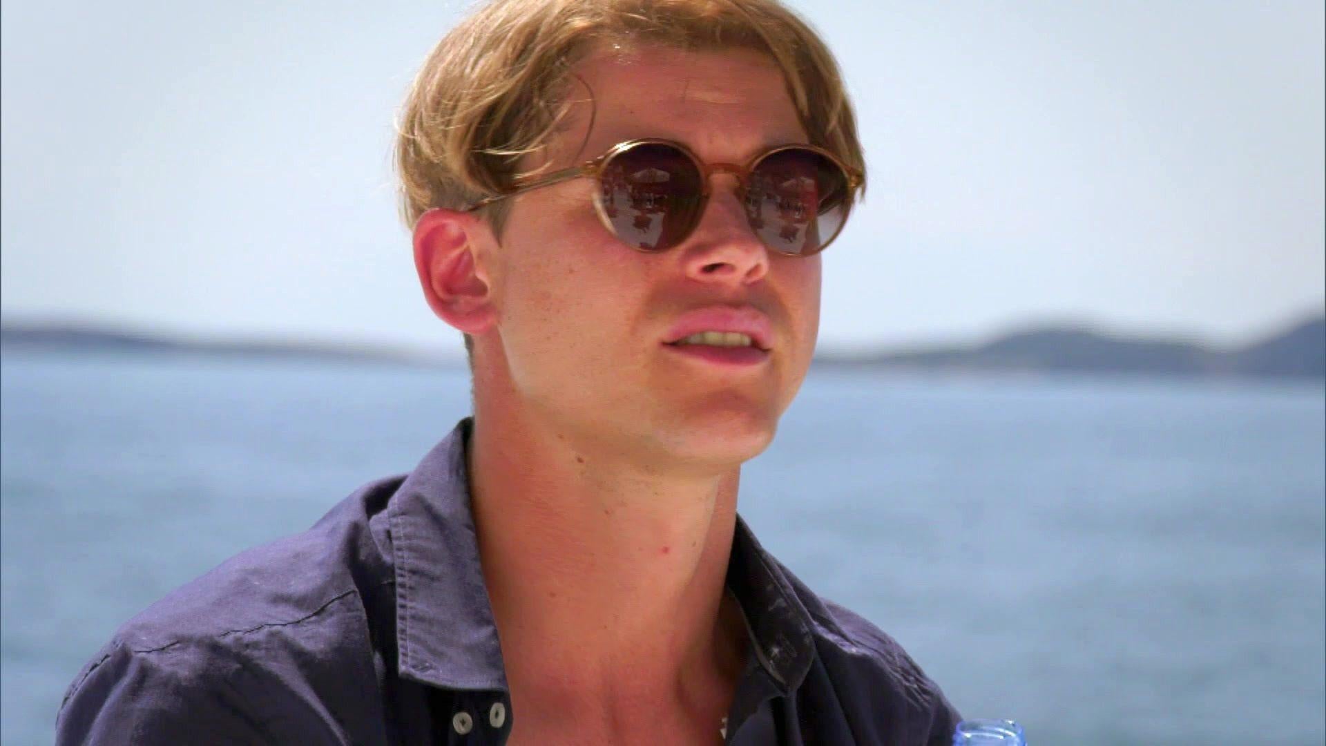 Ibiza Diary
