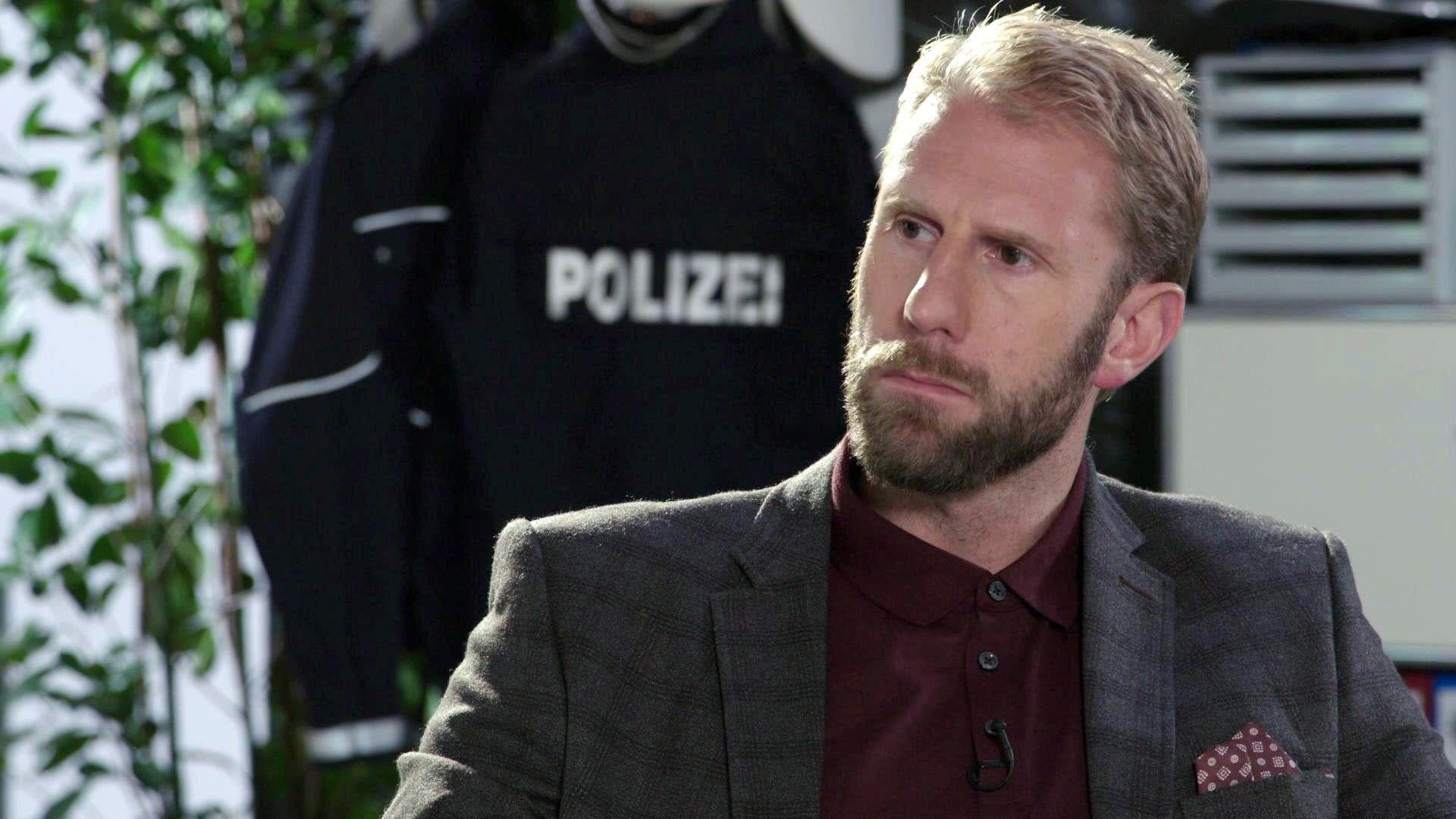 Die Pferdewirtin / Der goldene Keks / Kommissar mit Herz