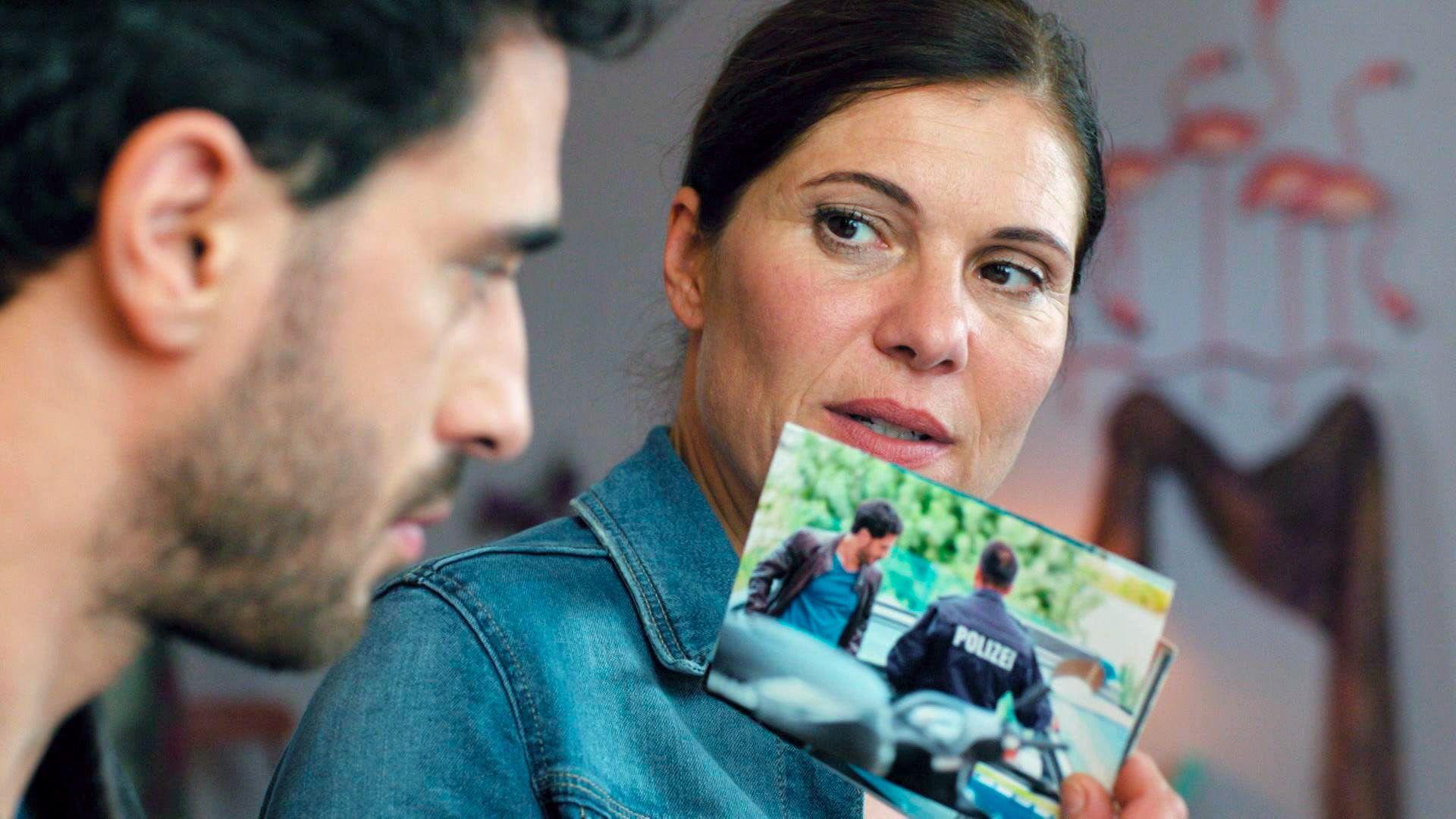 Wer nach Rache strebt, hält seine eigenen Wunden offen
