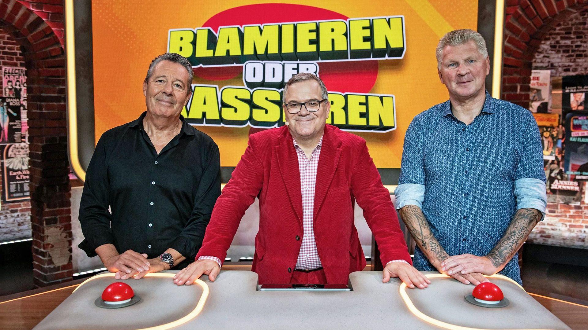 Ulrich Wetzel vs. Stefan Effenberg