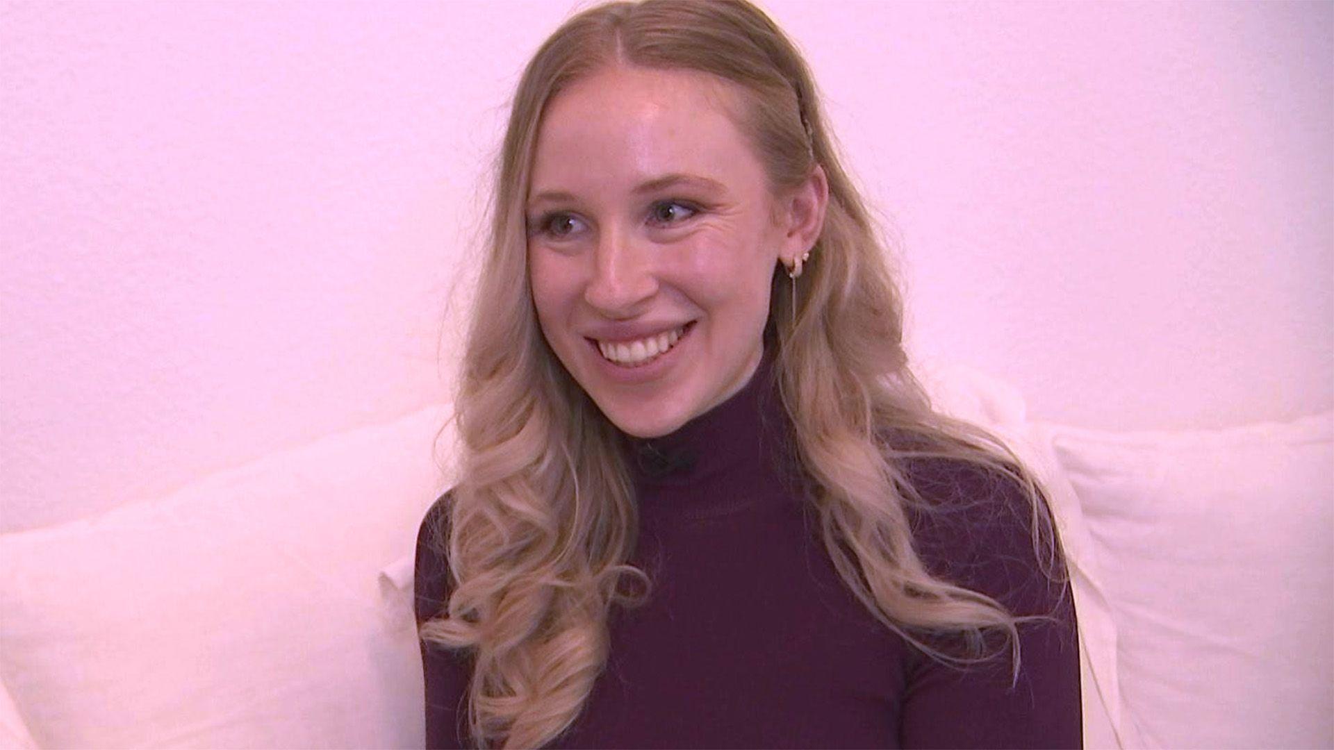 Ex-Model sucht nach Extravagantem