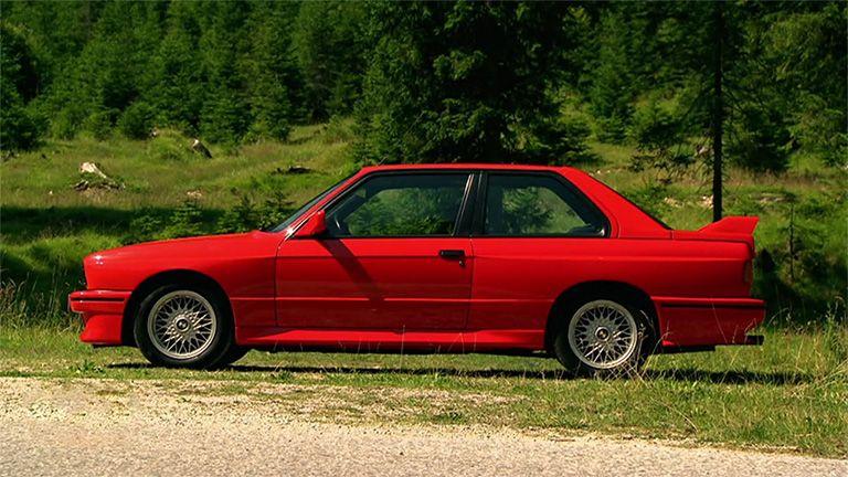 Det sucht Kompakt-Sportler | Audi R8 V10 Plus | 40 Jahre BMW 3er