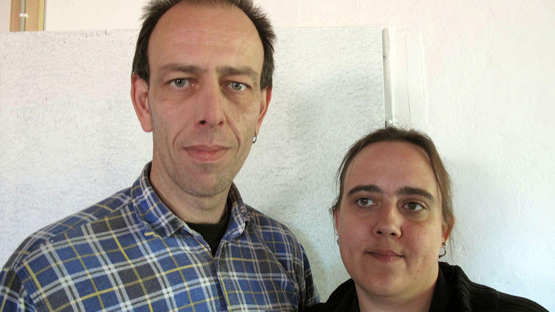 Das Geschäft mit der Lust - Dienstleister in Sachen Erotik