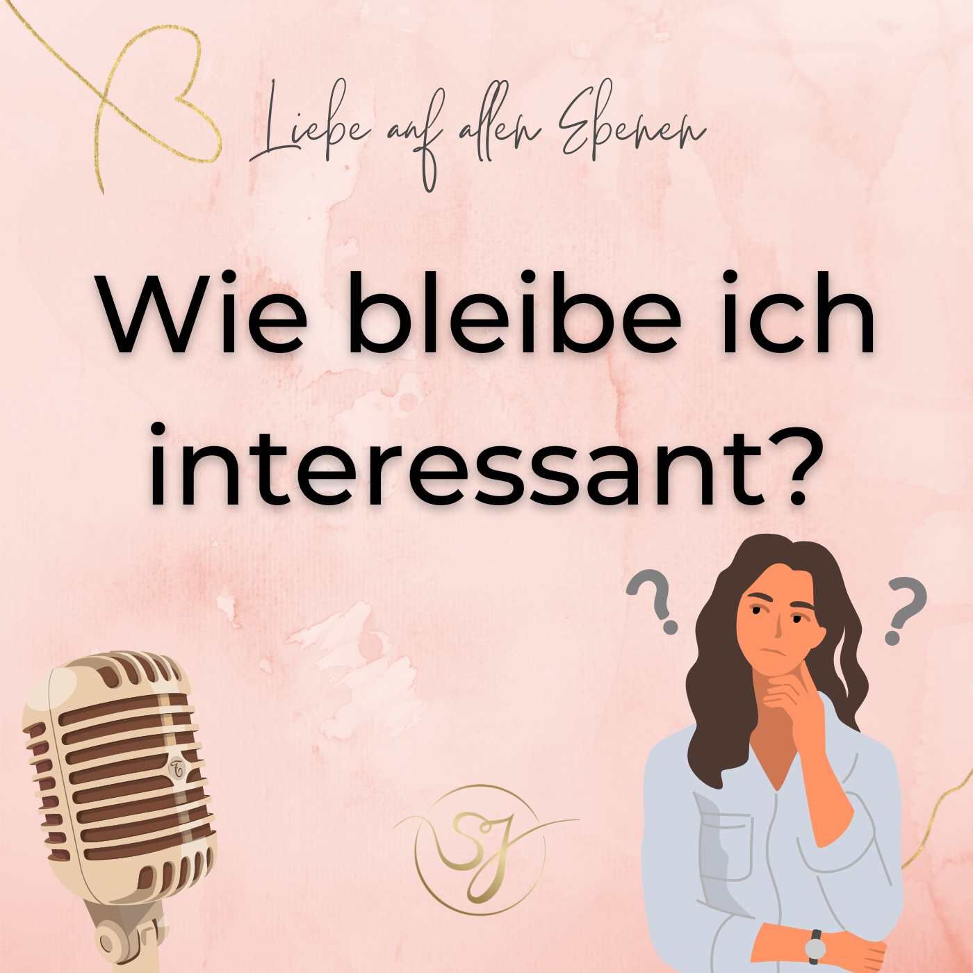 So machst du dich uninteressant | 10 Punkte
