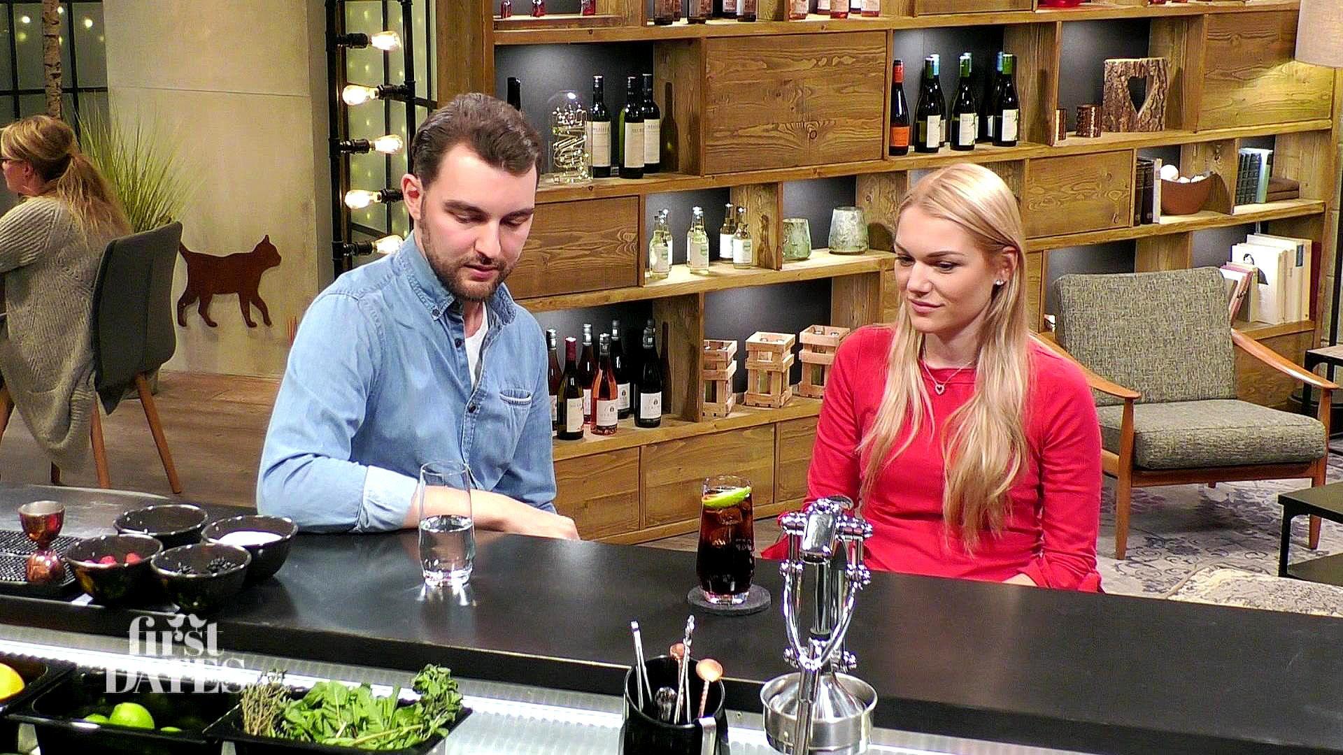 U.a. mit: Nadine und Thorben