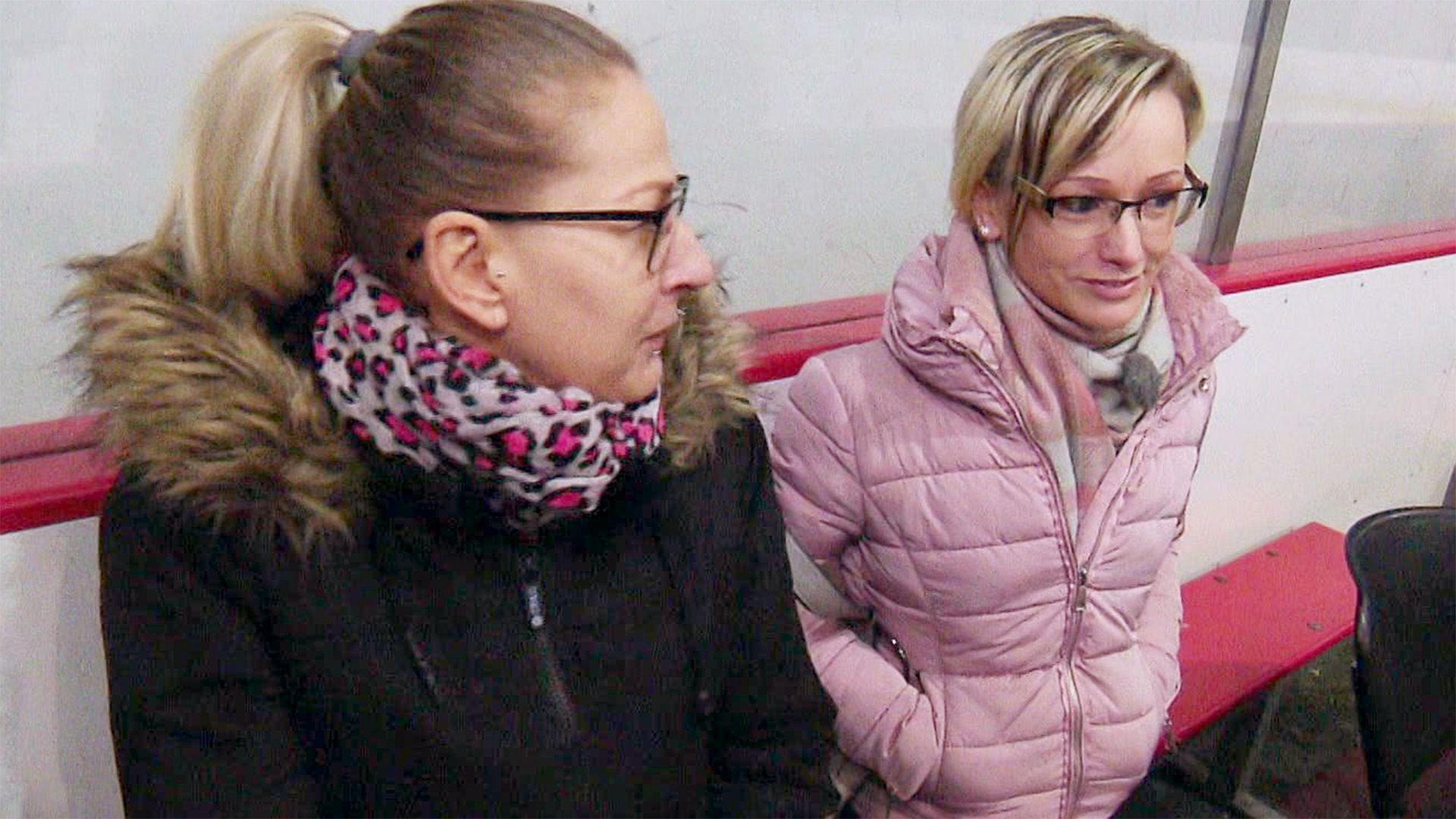 Jennifer vs. Noemi