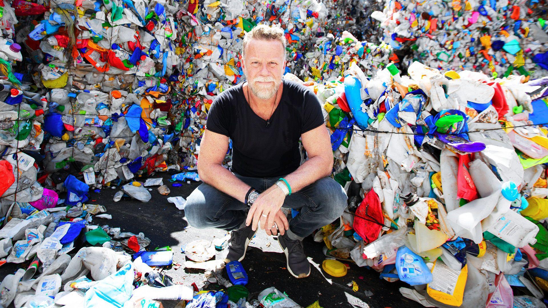 Das Plastik in mir: Wie der Müll uns krank macht