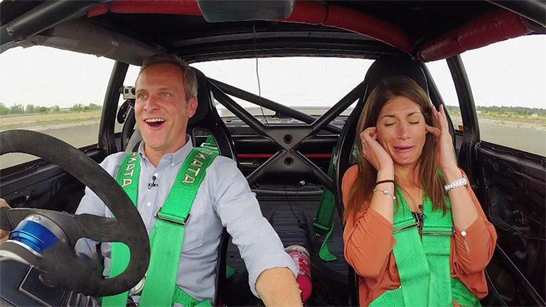 GRIP EXTREM - Das Motormagazin