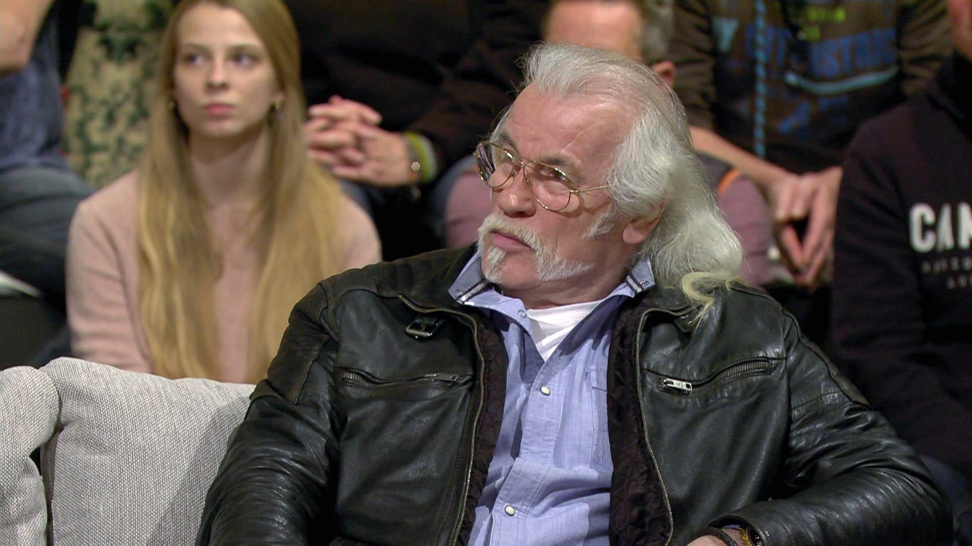 Altersarmut - Wenn der Monat länger ist als die Rente