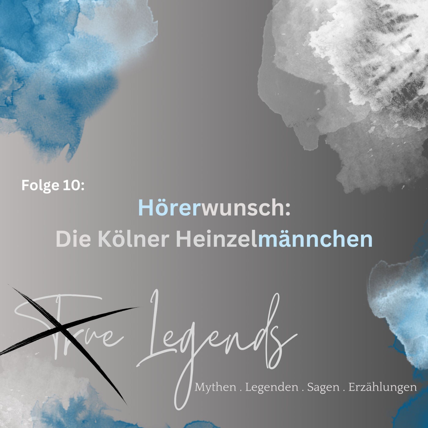 Die Kölner Heinzelmännchen - Hörerwunsch