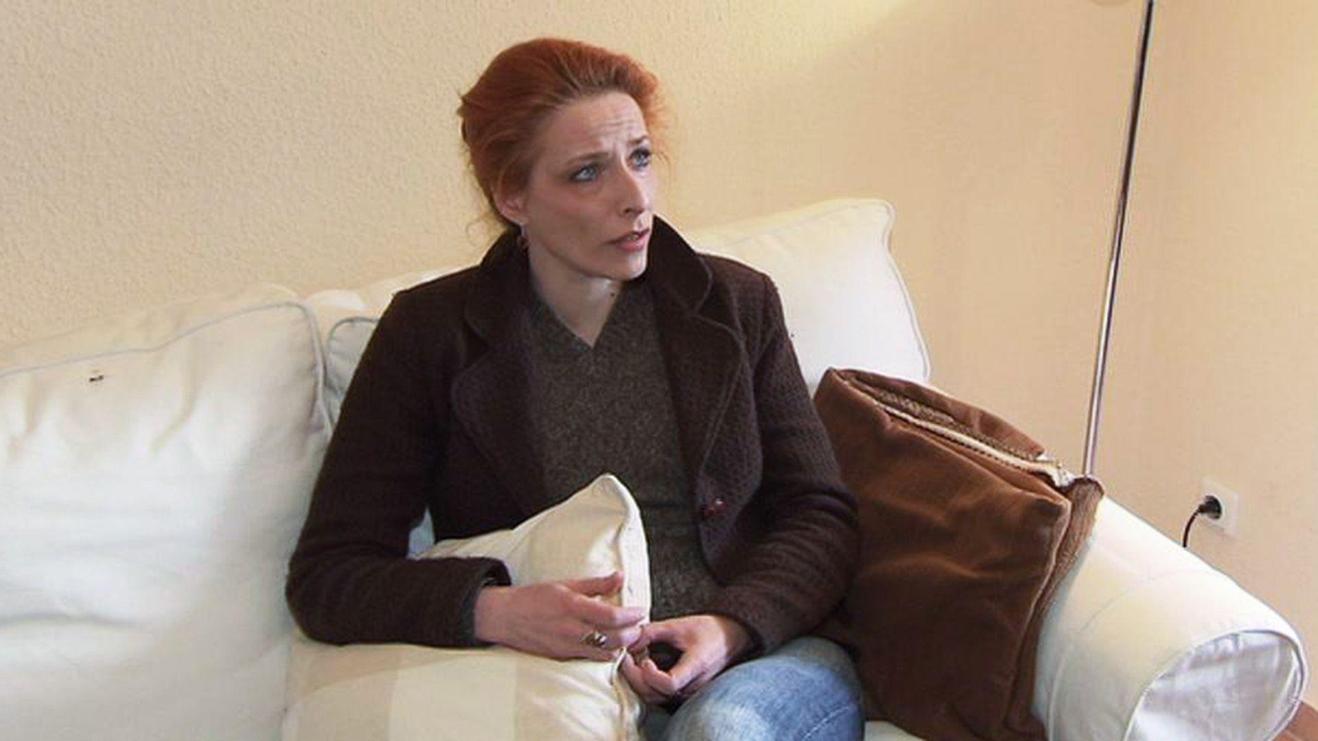 Ehemann findet geheimnisvolles Video
