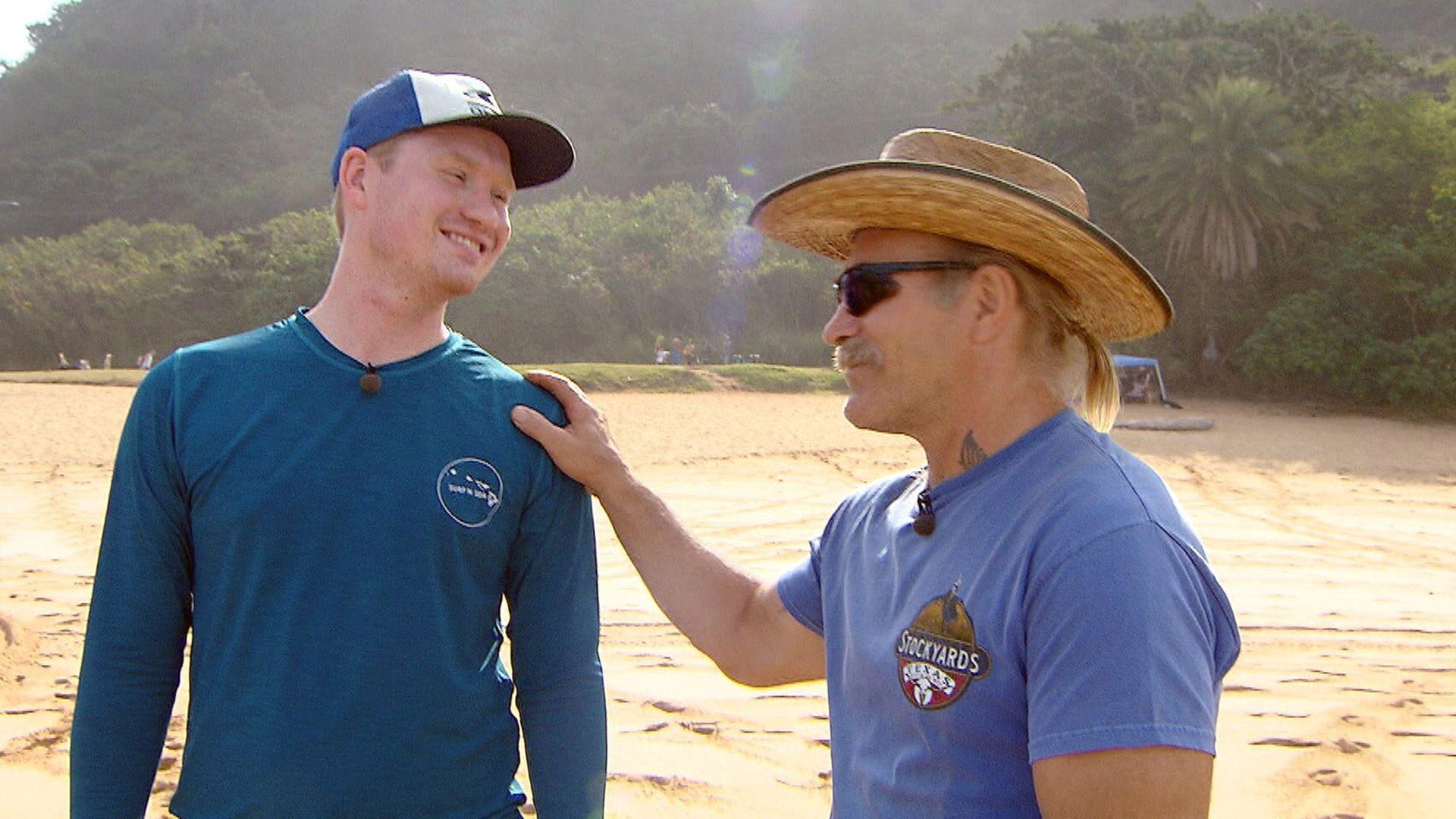 Junggesellenabschied für Braut und Bräutigam